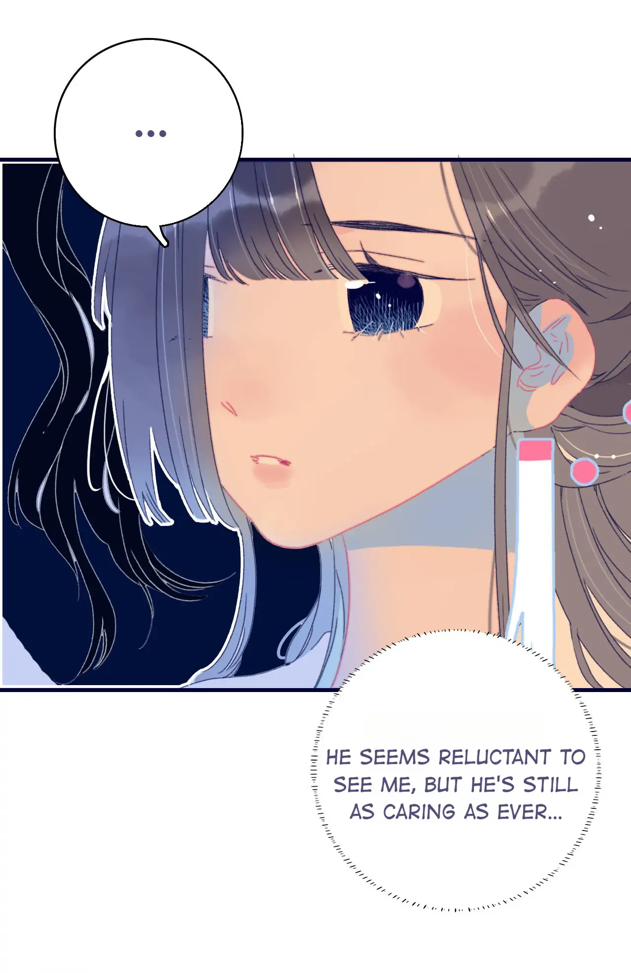 My Little Secret With The Demon Lord Chapter 73 - page 37