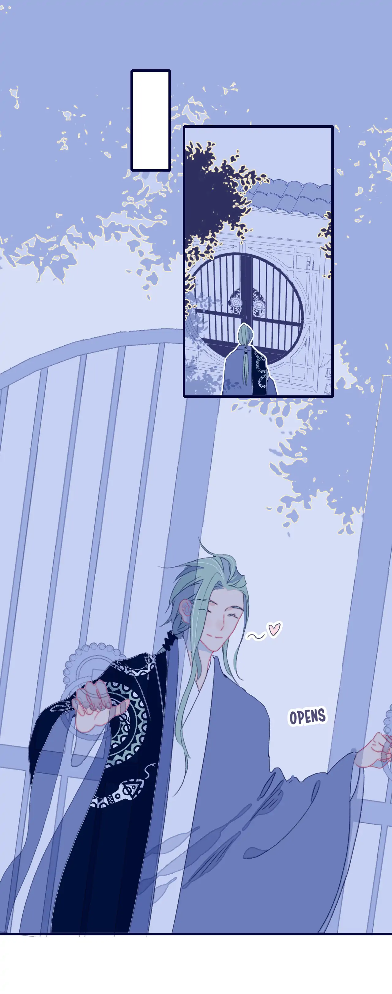 My Little Secret With The Demon Lord Chapter 73 - page 3