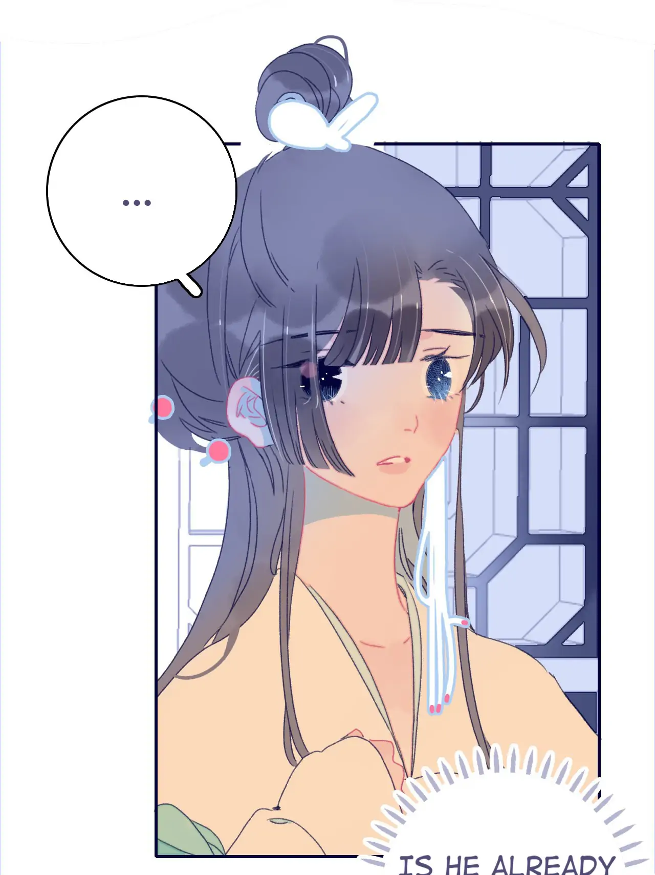 My Little Secret With The Demon Lord Chapter 73 - page 40