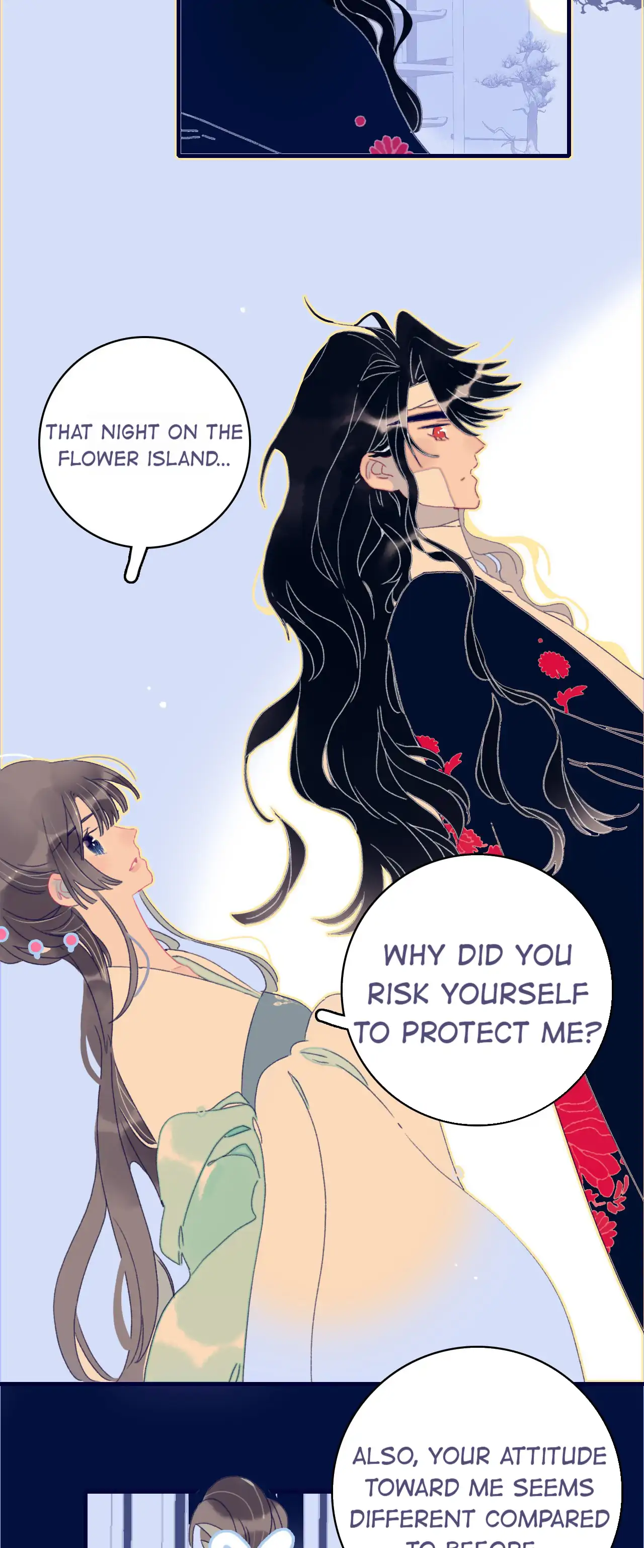 My Little Secret With The Demon Lord Chapter 73 - page 42