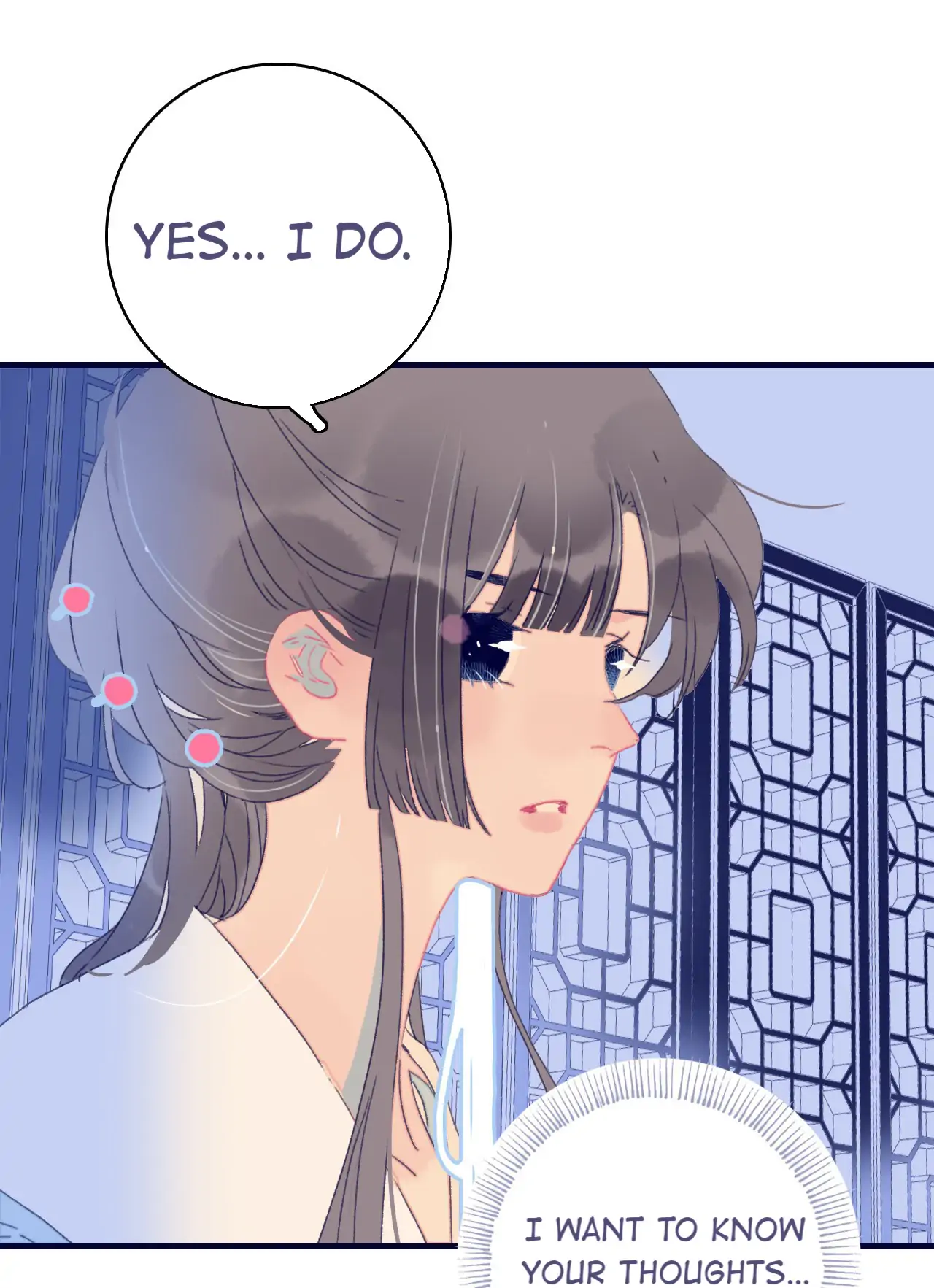 My Little Secret With The Demon Lord Chapter 73 - page 46