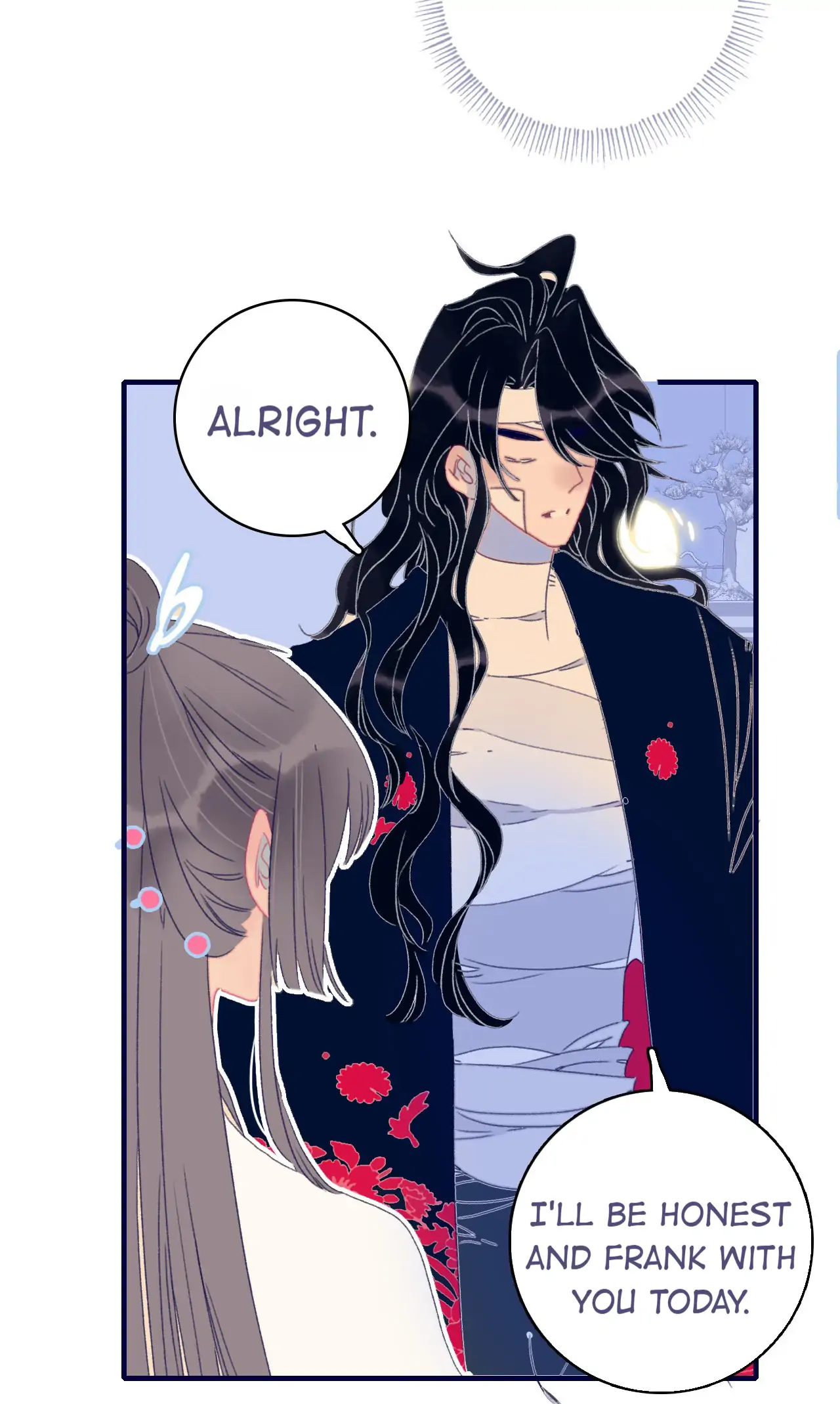 My Little Secret With The Demon Lord Chapter 73 - page 47