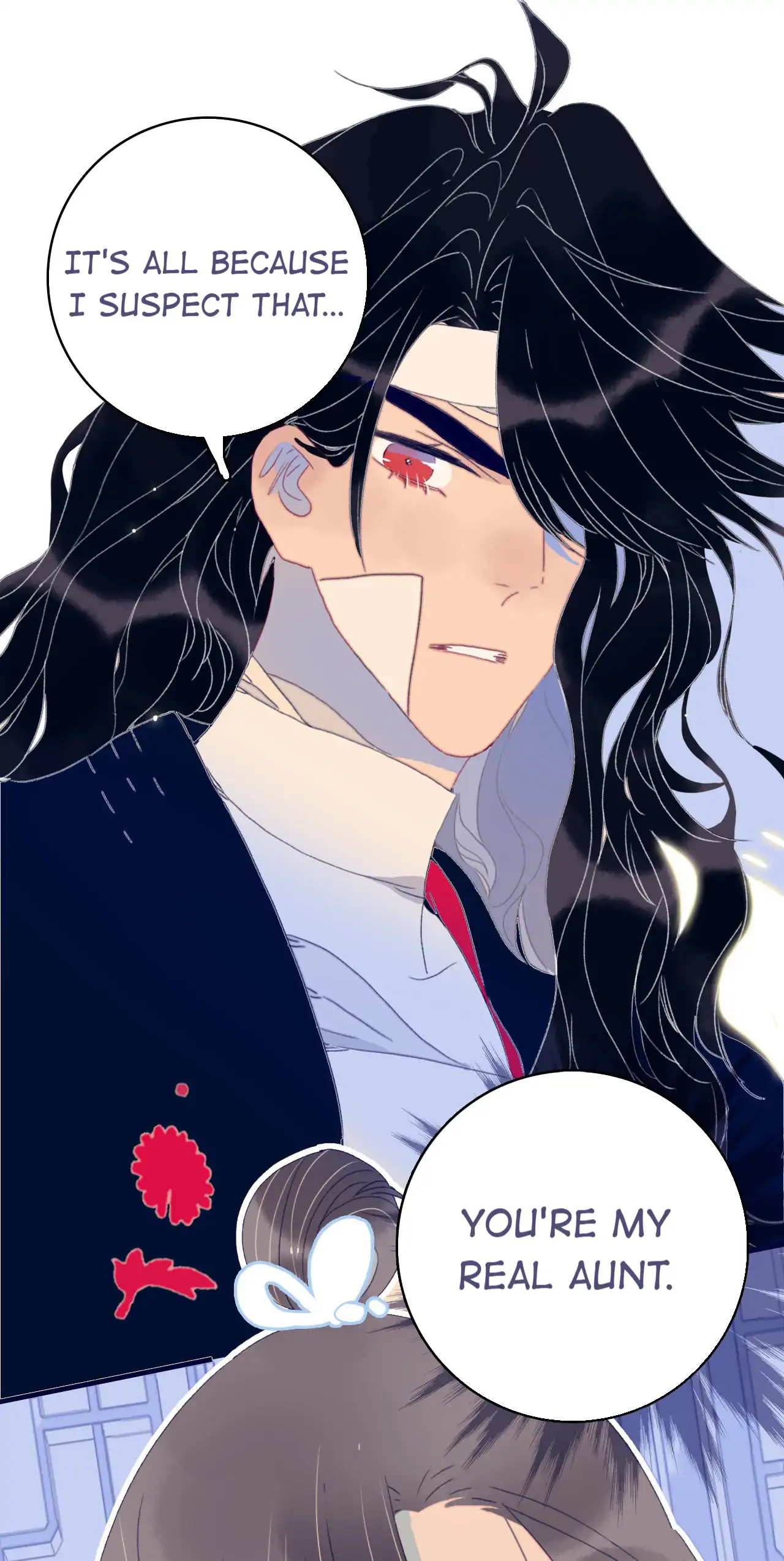 My Little Secret With The Demon Lord Chapter 73 - page 48