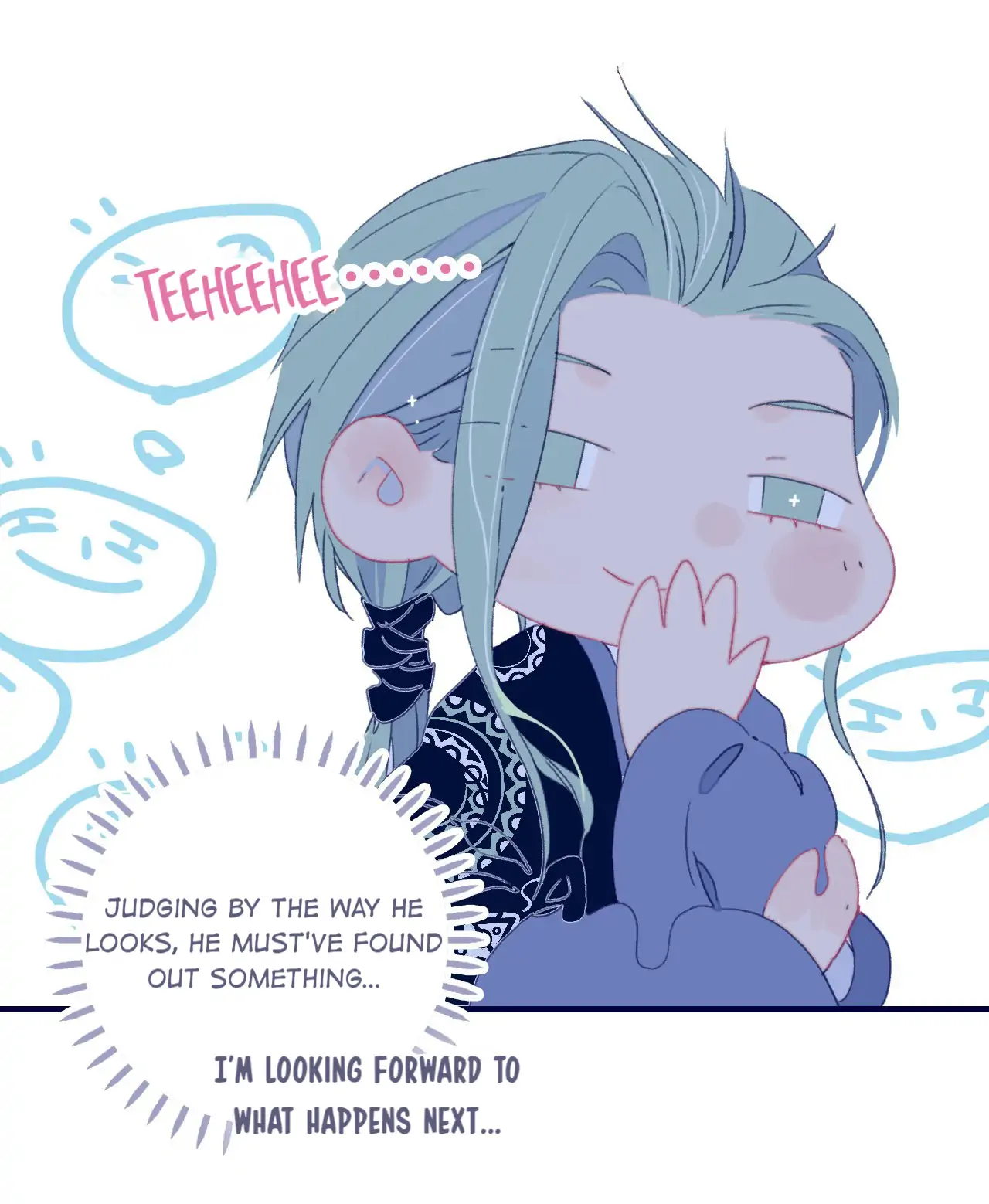 My Little Secret With The Demon Lord Chapter 73 - page 5