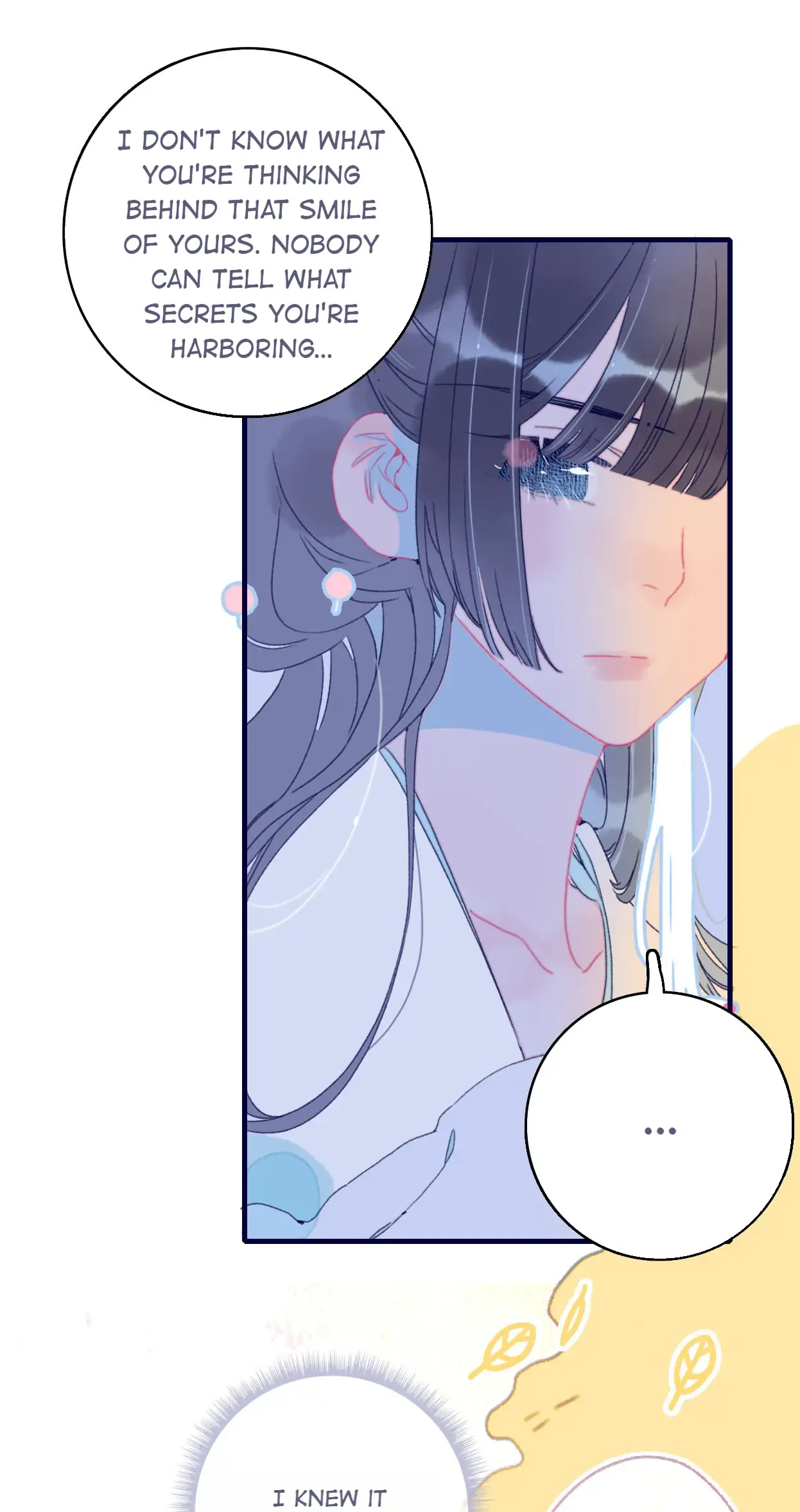 My Little Secret With The Demon Lord Chapter 74 - page 10