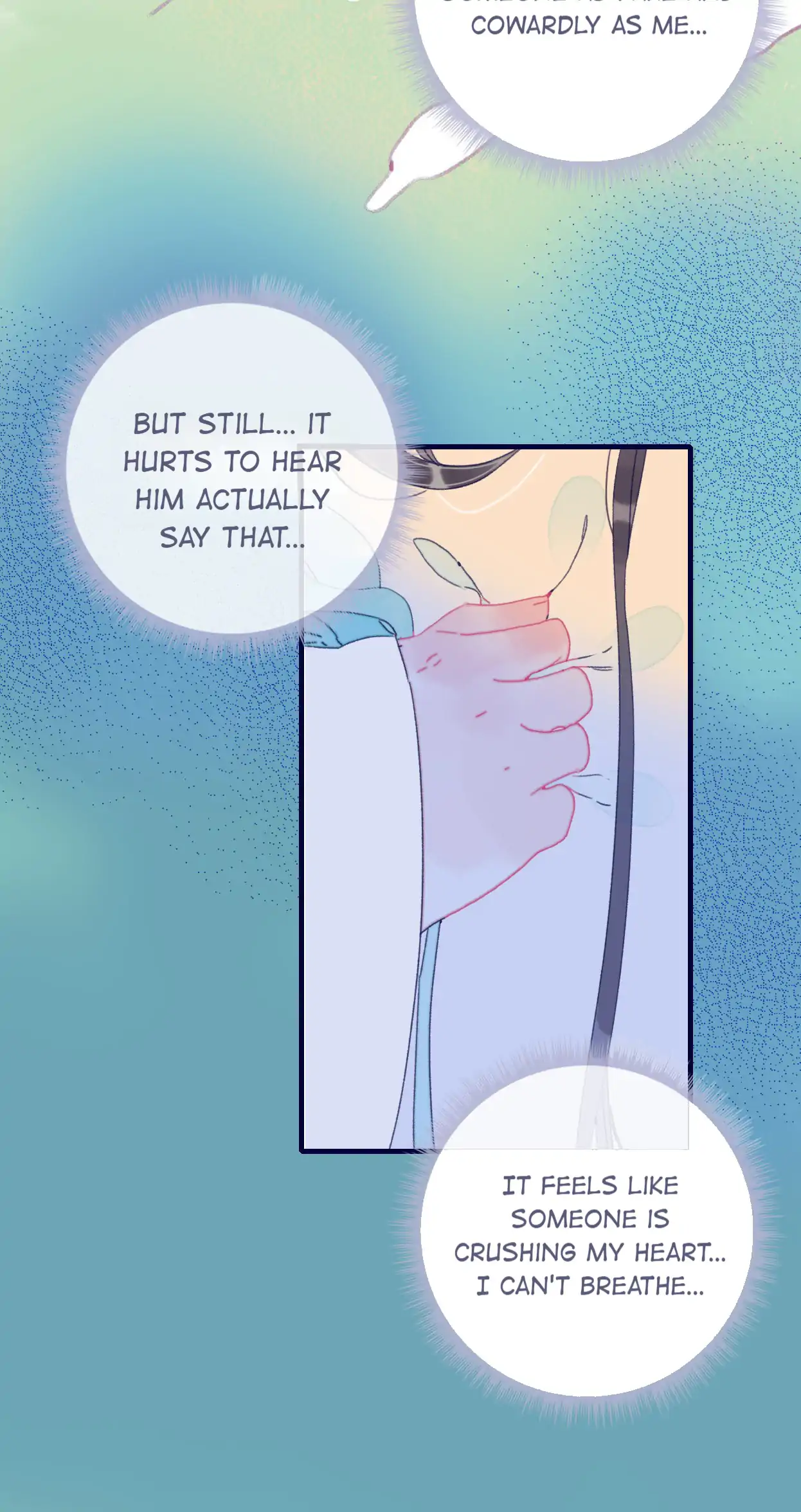 My Little Secret With The Demon Lord Chapter 74 - page 12