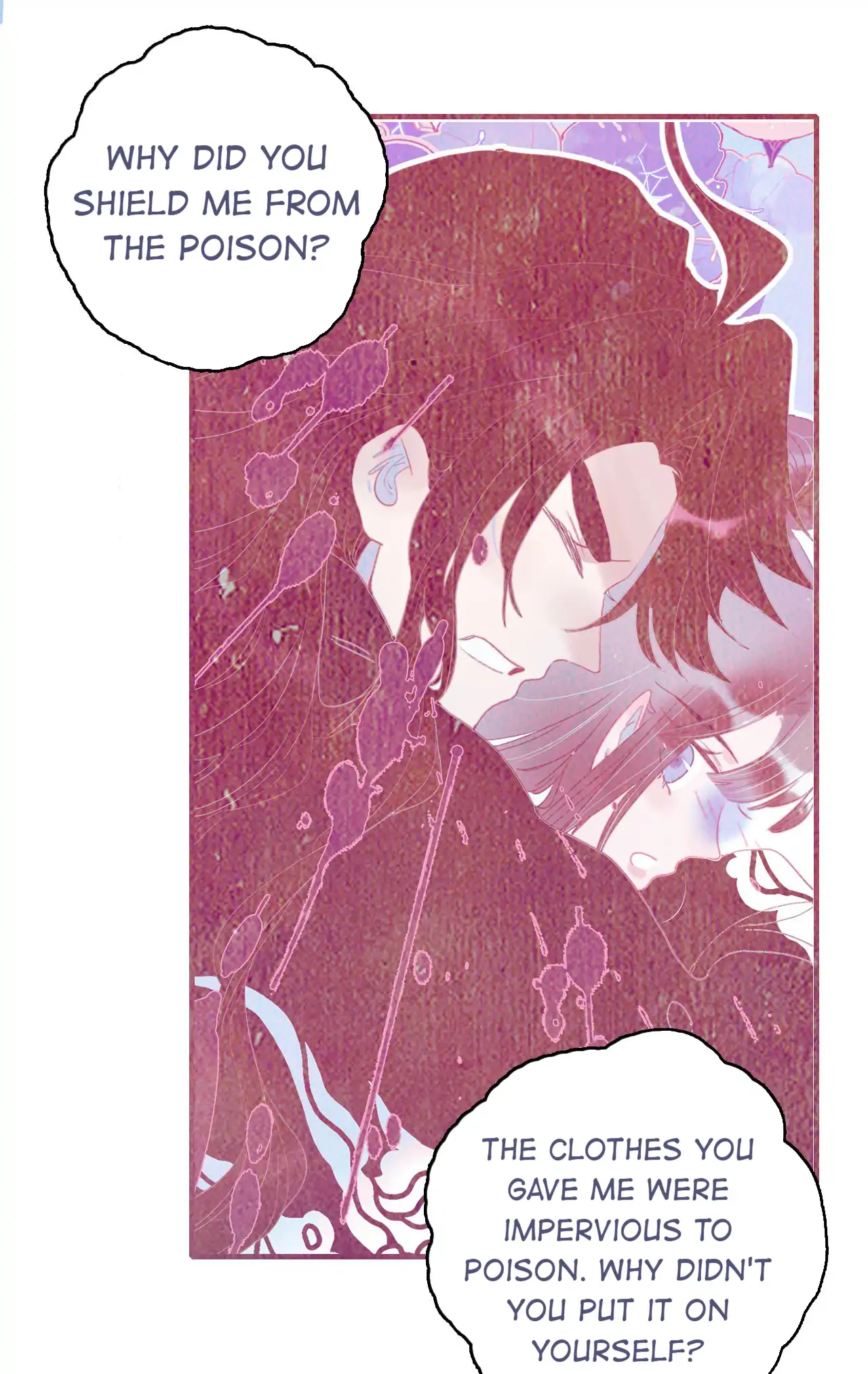 My Little Secret With The Demon Lord Chapter 74 - page 14
