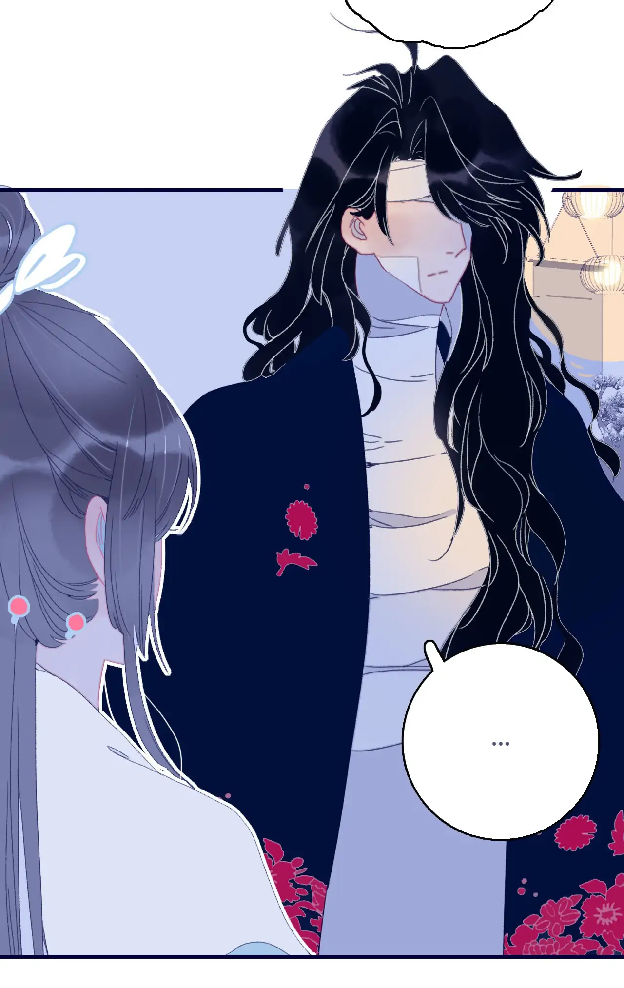 My Little Secret With The Demon Lord Chapter 74 - page 15