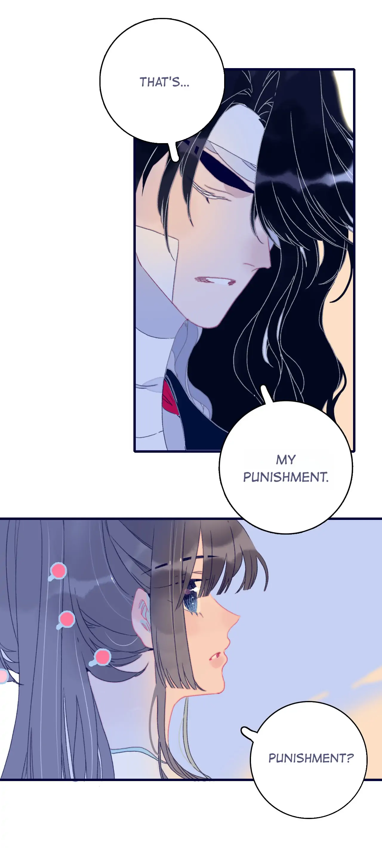 My Little Secret With The Demon Lord Chapter 74 - page 16