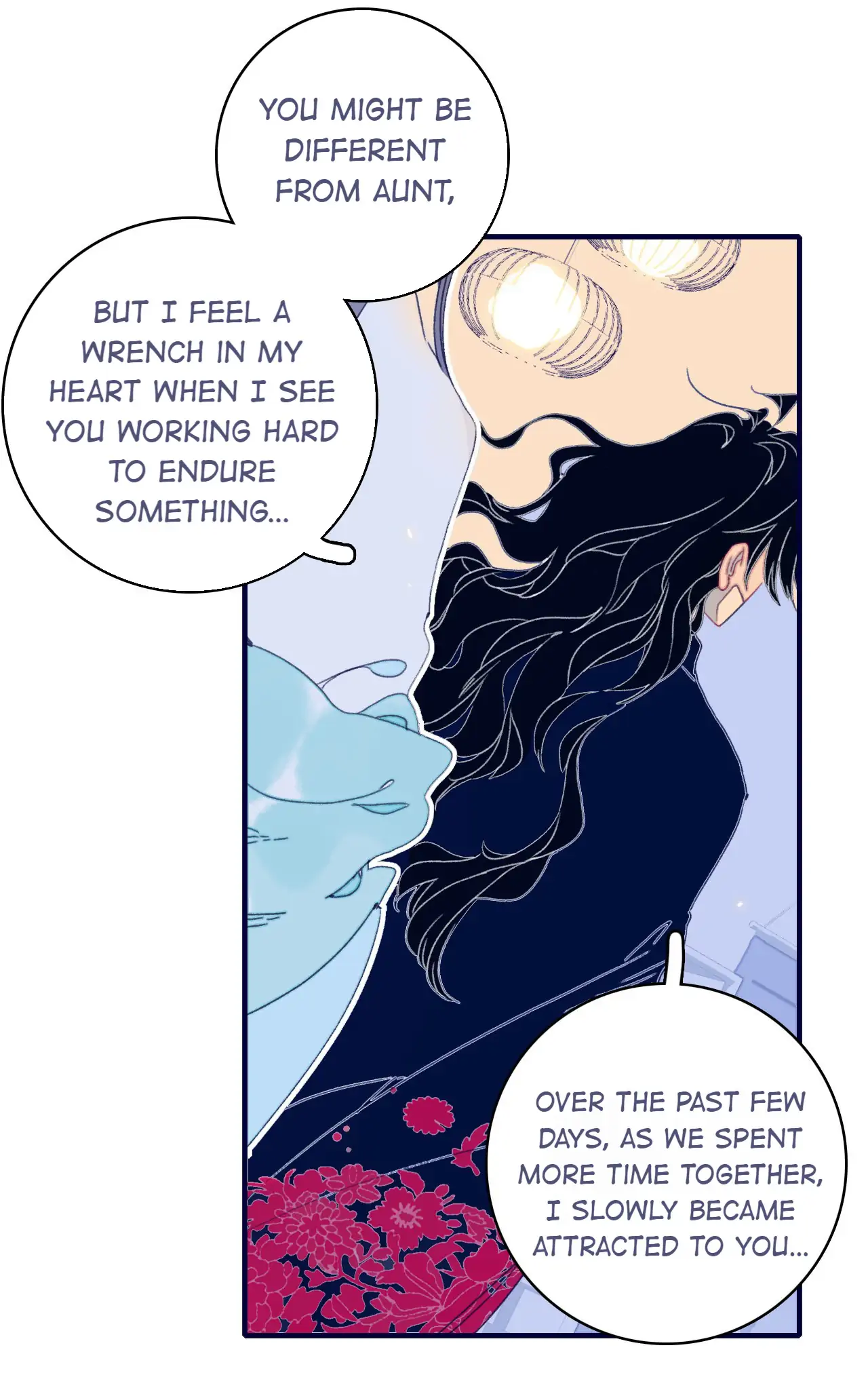 My Little Secret With The Demon Lord Chapter 74 - page 18
