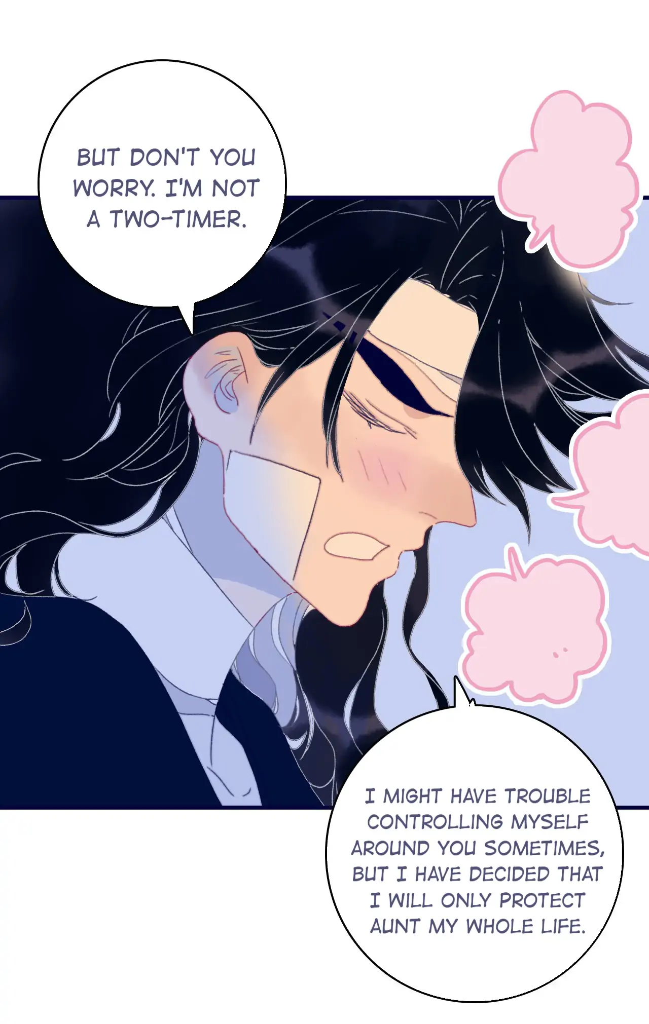 My Little Secret With The Demon Lord Chapter 74 - page 21