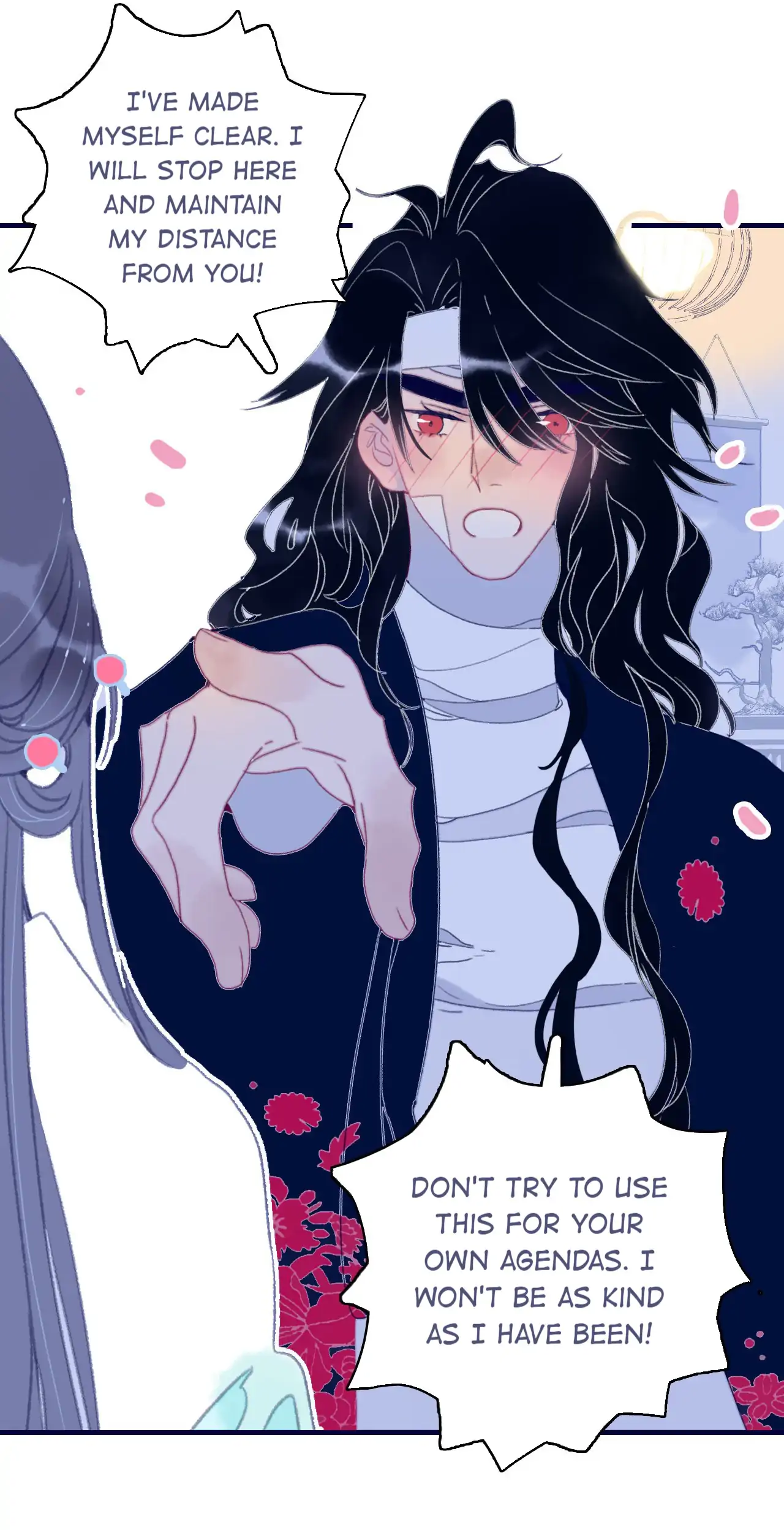 My Little Secret With The Demon Lord Chapter 74 - page 23