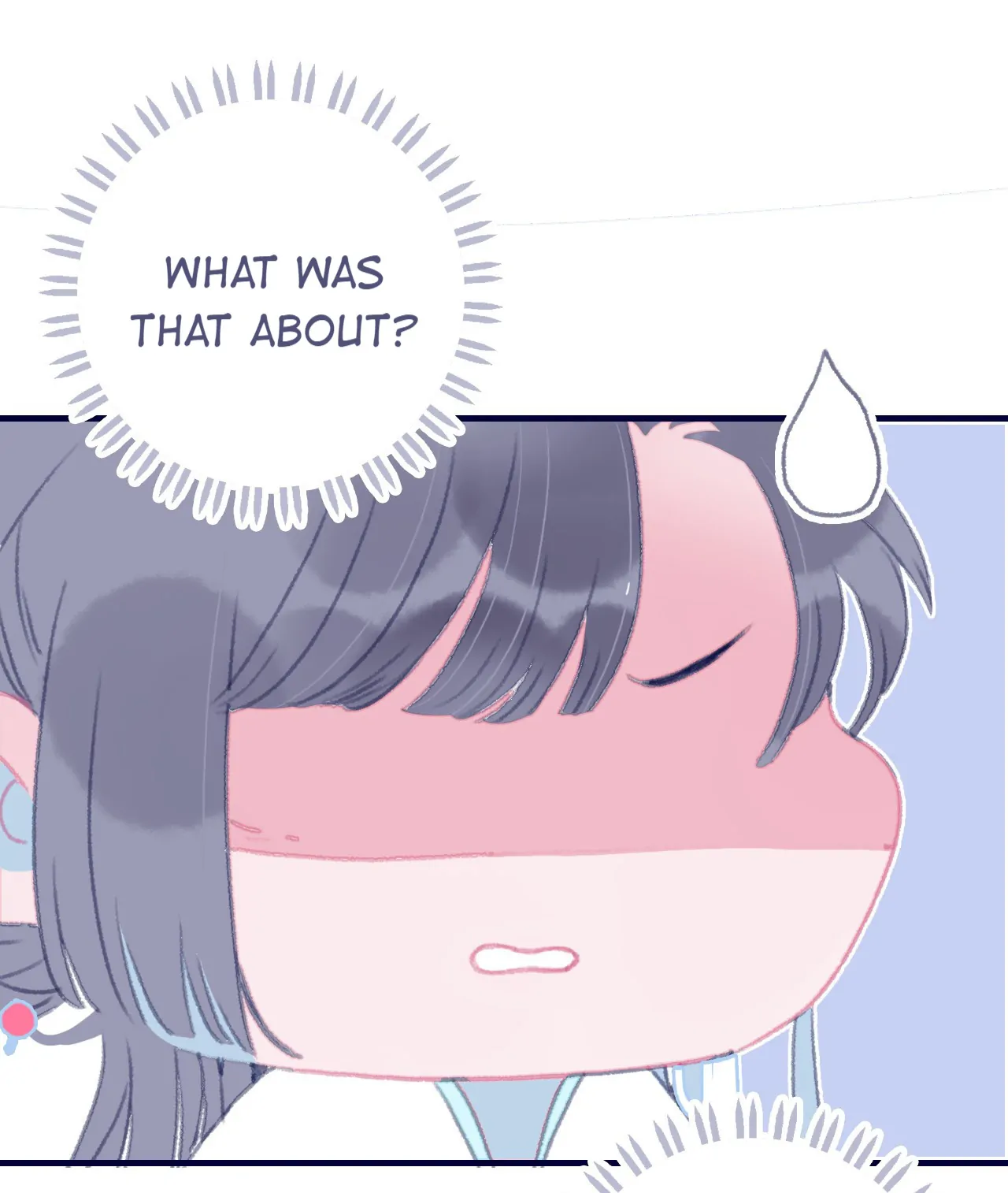 My Little Secret With The Demon Lord Chapter 74 - page 26