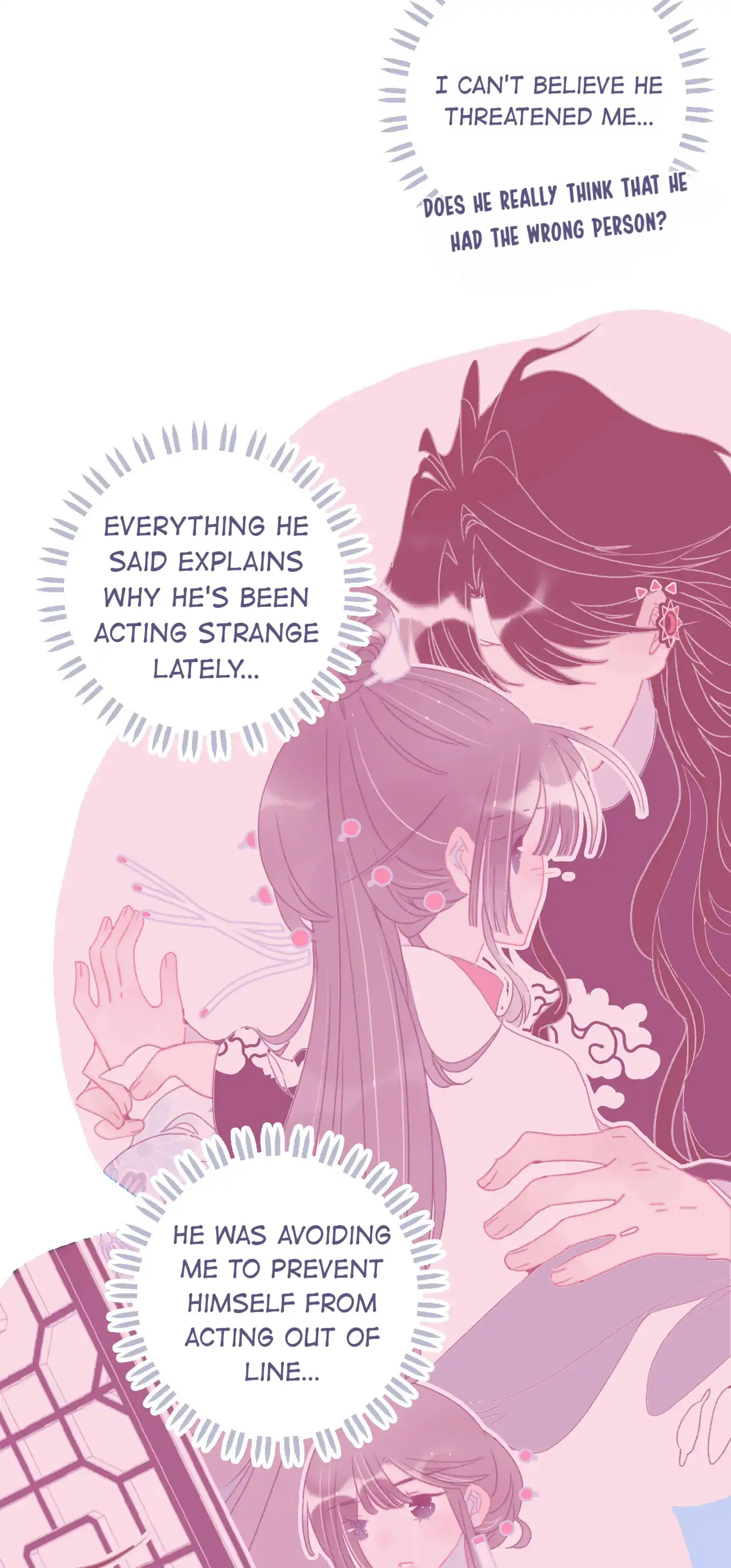My Little Secret With The Demon Lord Chapter 74 - page 27