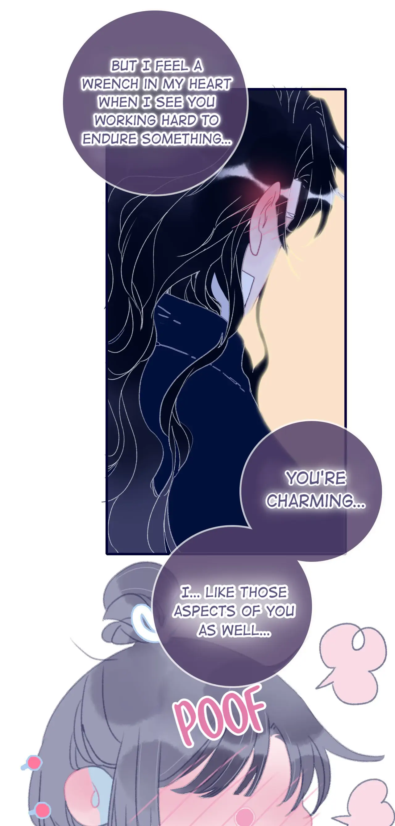 My Little Secret With The Demon Lord Chapter 74 - page 30