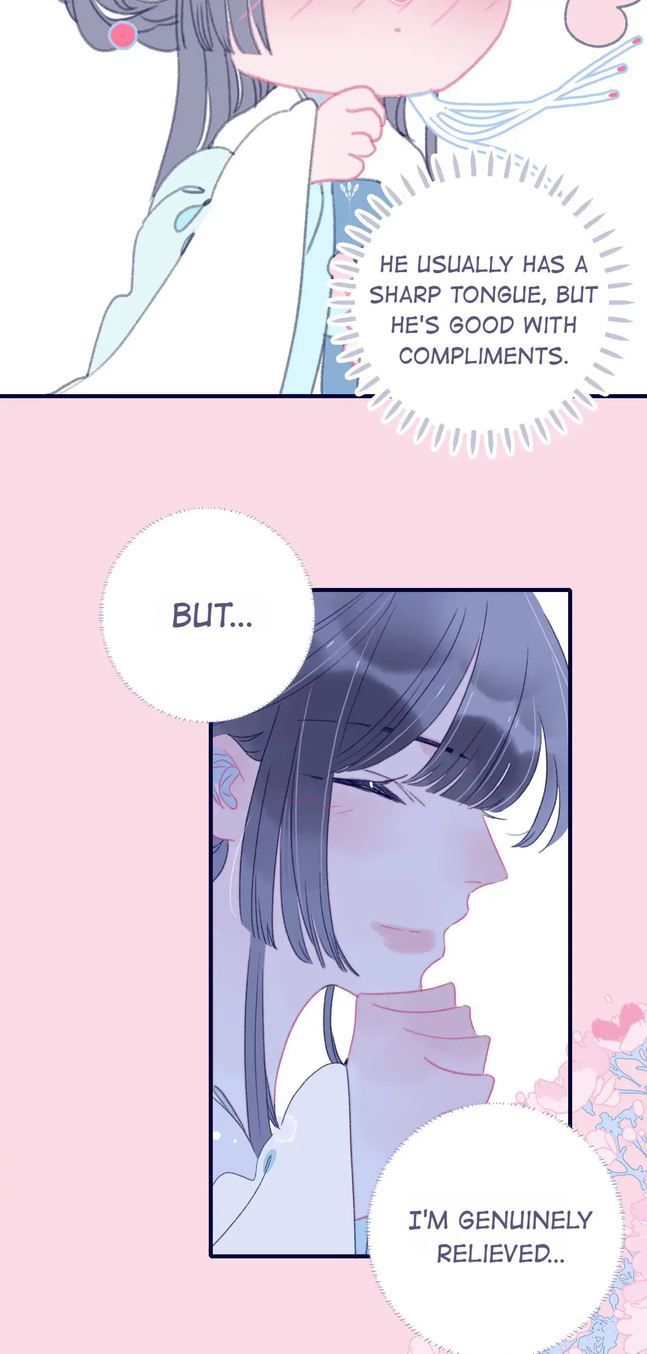 My Little Secret With The Demon Lord Chapter 74 - page 31