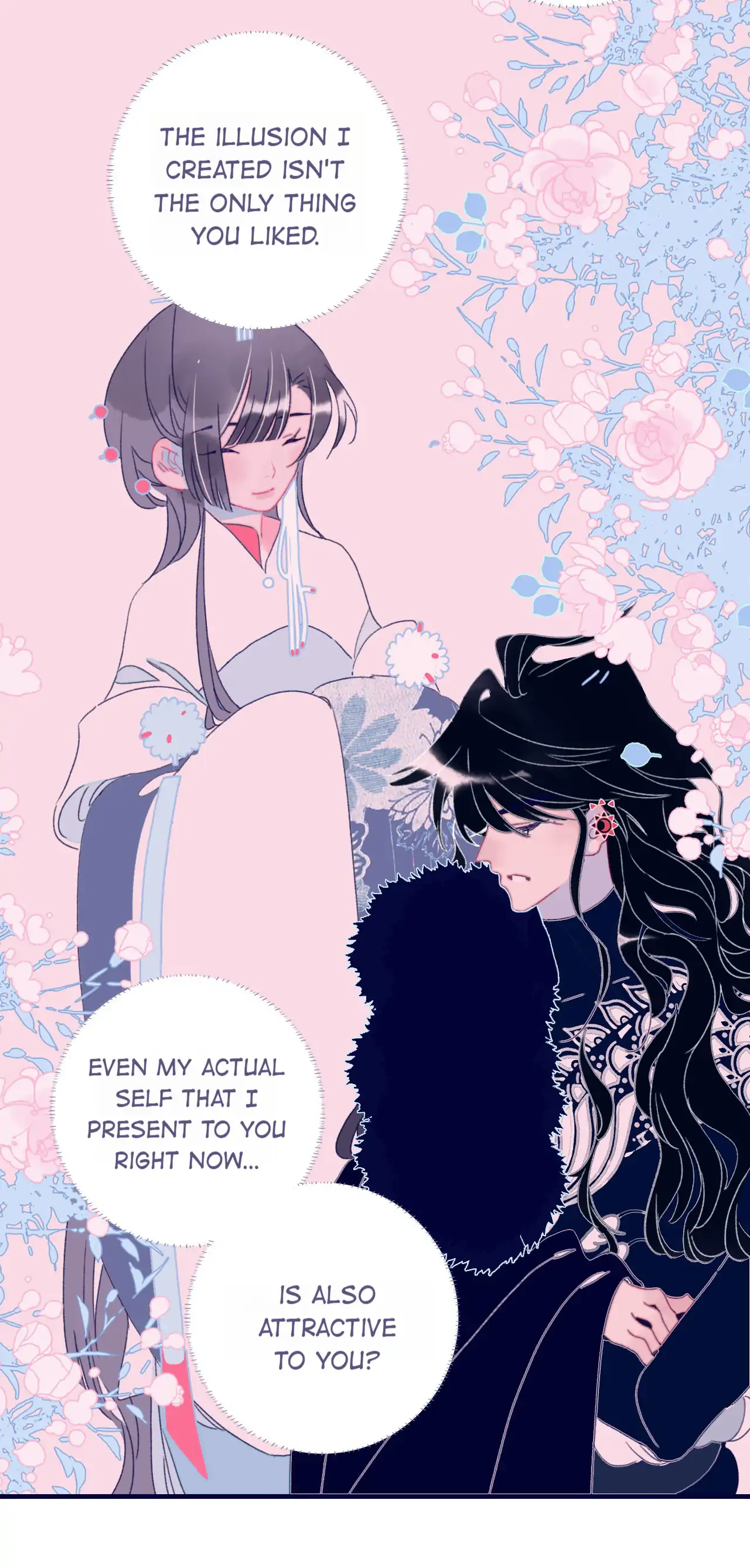 My Little Secret With The Demon Lord Chapter 74 - page 32