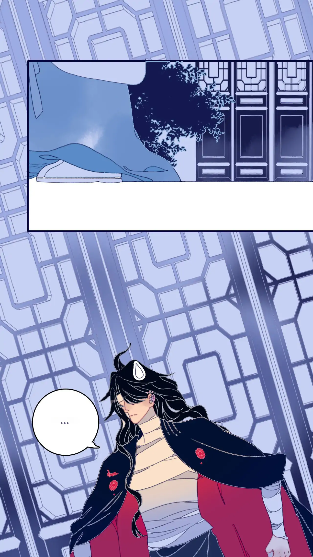 My Little Secret With The Demon Lord Chapter 74 - page 36