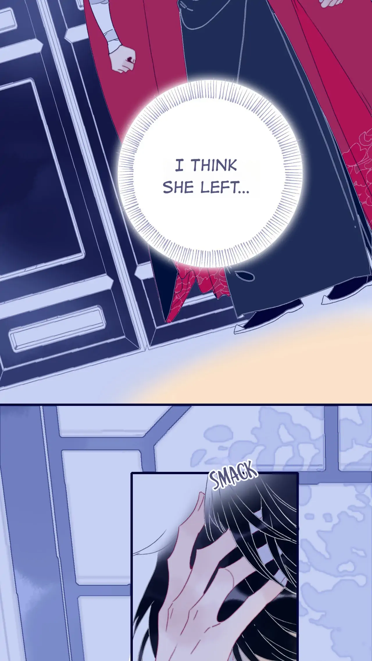 My Little Secret With The Demon Lord Chapter 74 - page 37