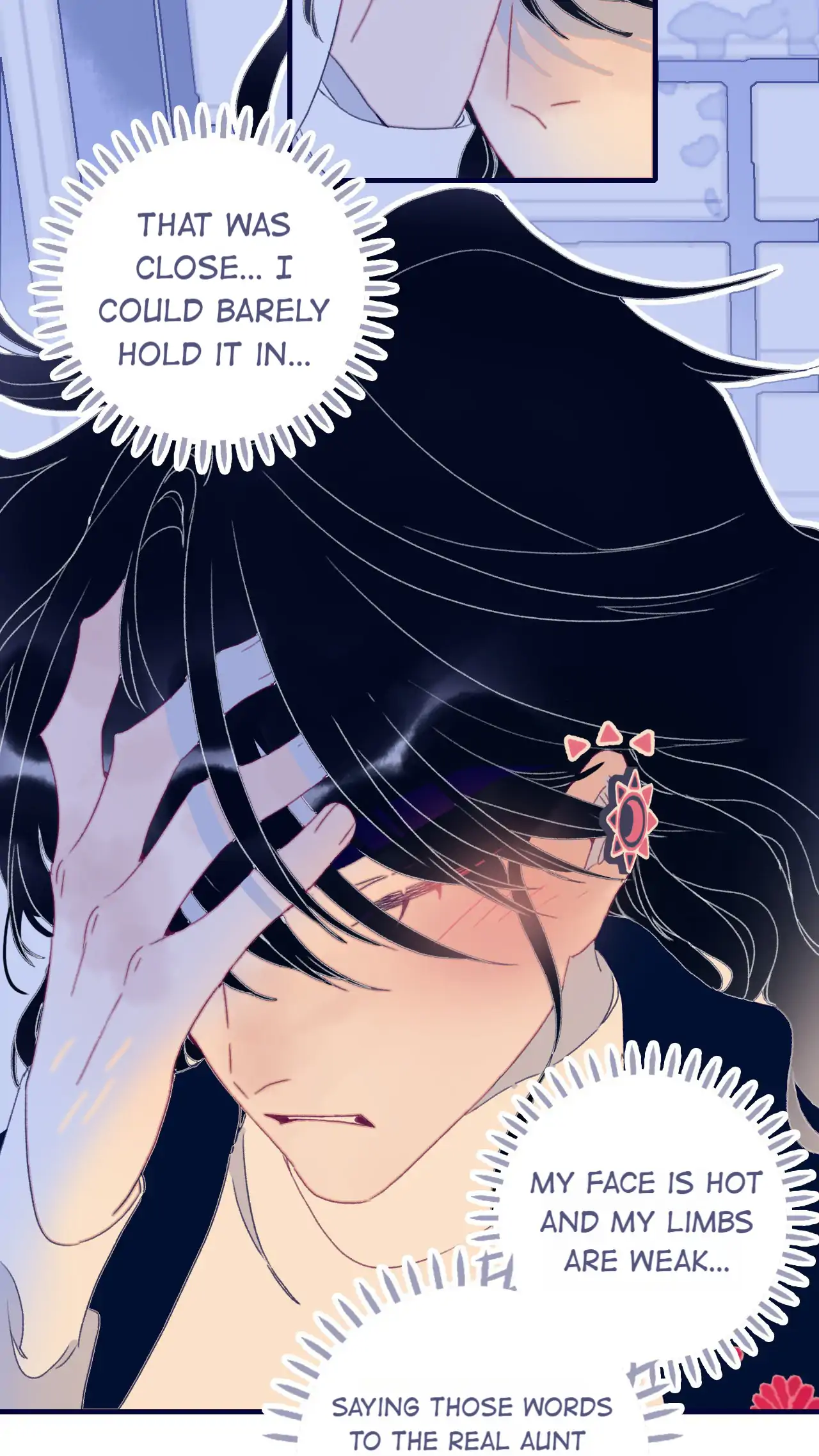 My Little Secret With The Demon Lord Chapter 74 - page 38