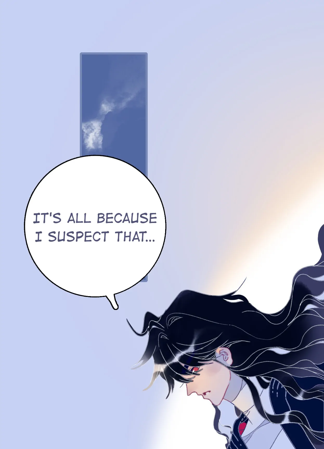 My Little Secret With The Demon Lord Chapter 74 - page 3