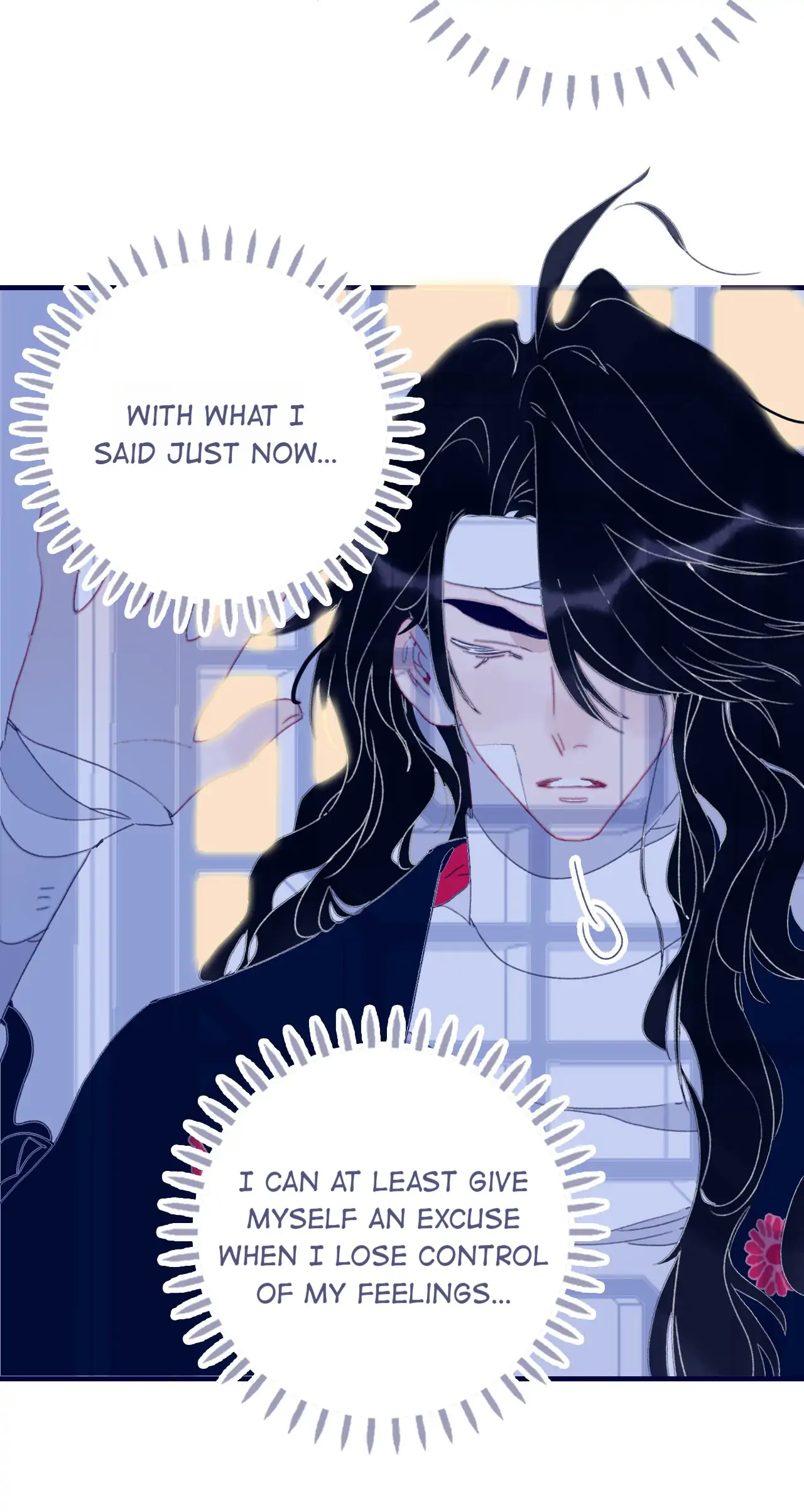 My Little Secret With The Demon Lord Chapter 74 - page 41