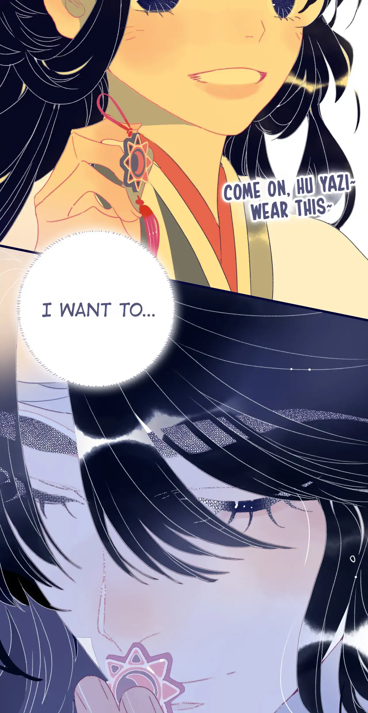My Little Secret With The Demon Lord Chapter 74 - page 44
