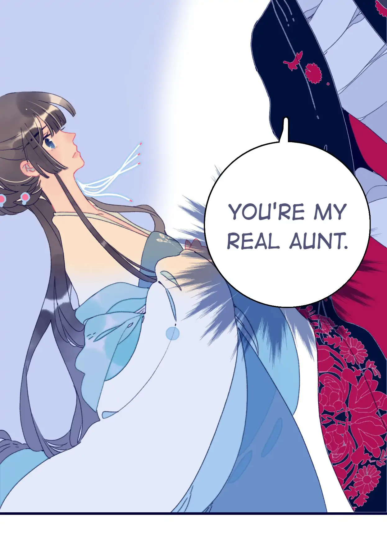 My Little Secret With The Demon Lord Chapter 74 - page 4