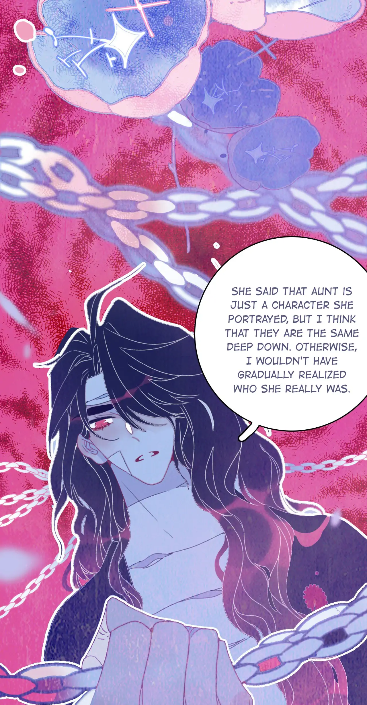 My Little Secret With The Demon Lord Chapter 75 - page 12