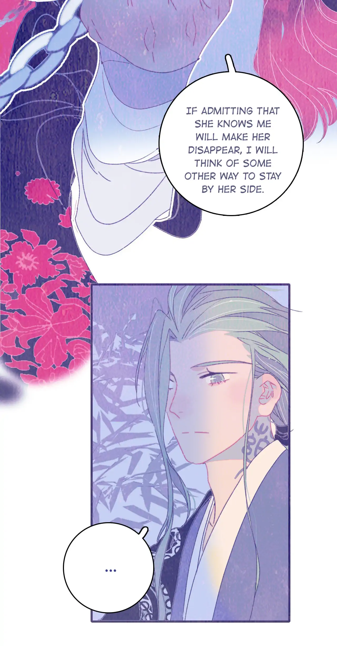 My Little Secret With The Demon Lord Chapter 75 - page 13