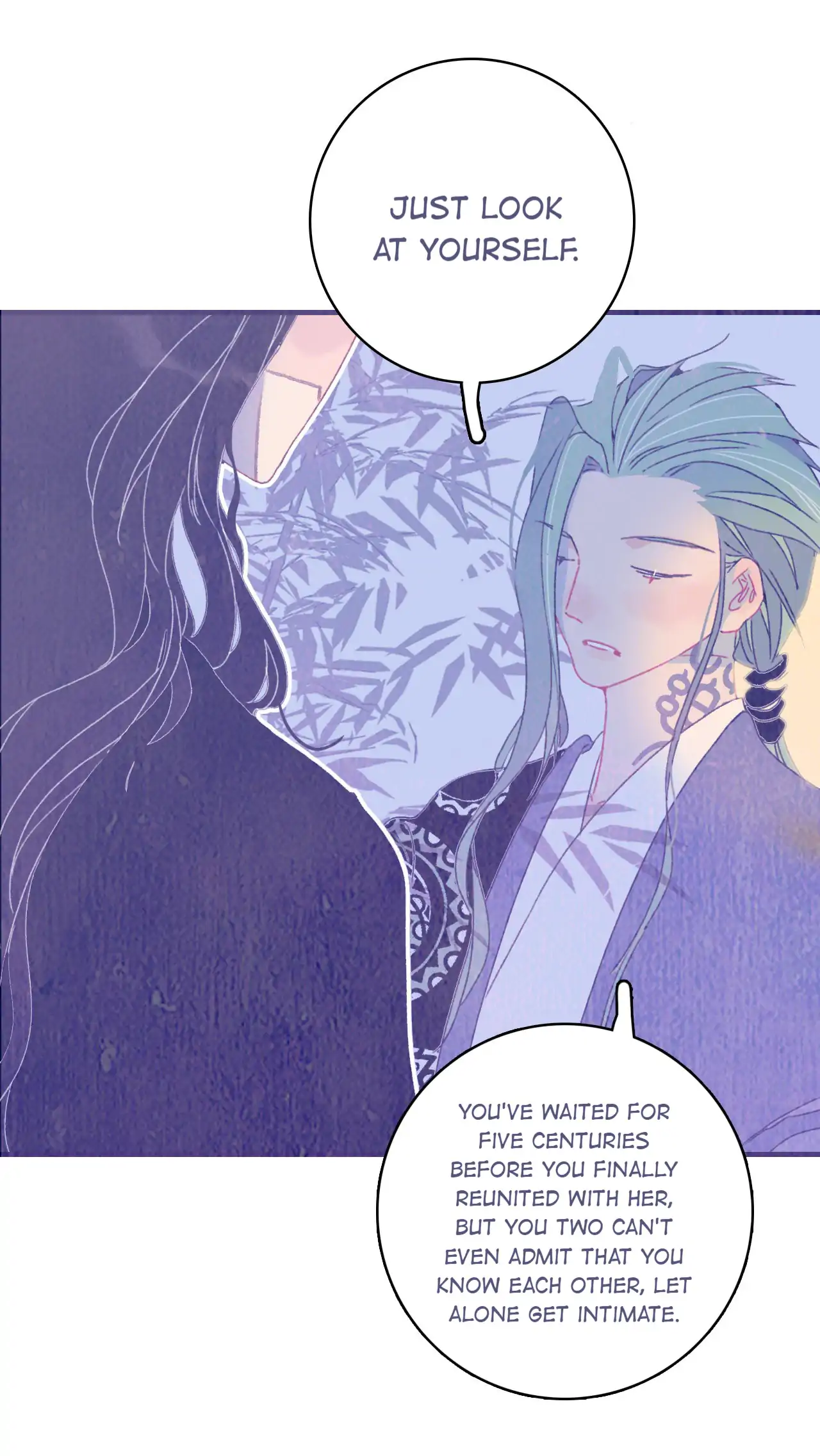 My Little Secret With The Demon Lord Chapter 75 - page 14