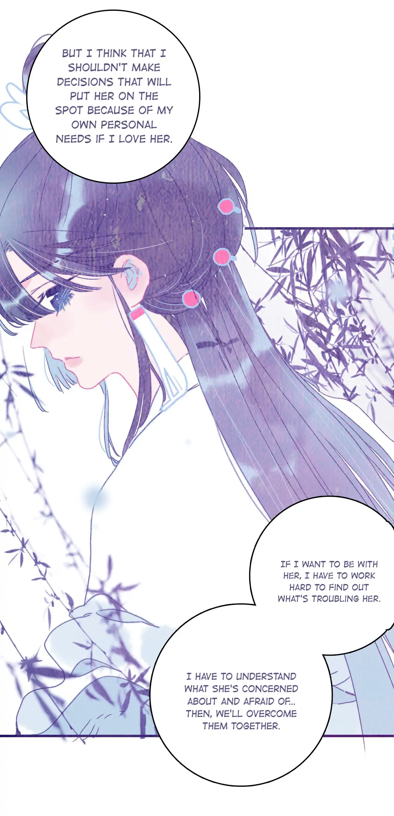 My Little Secret With The Demon Lord Chapter 75 - page 17