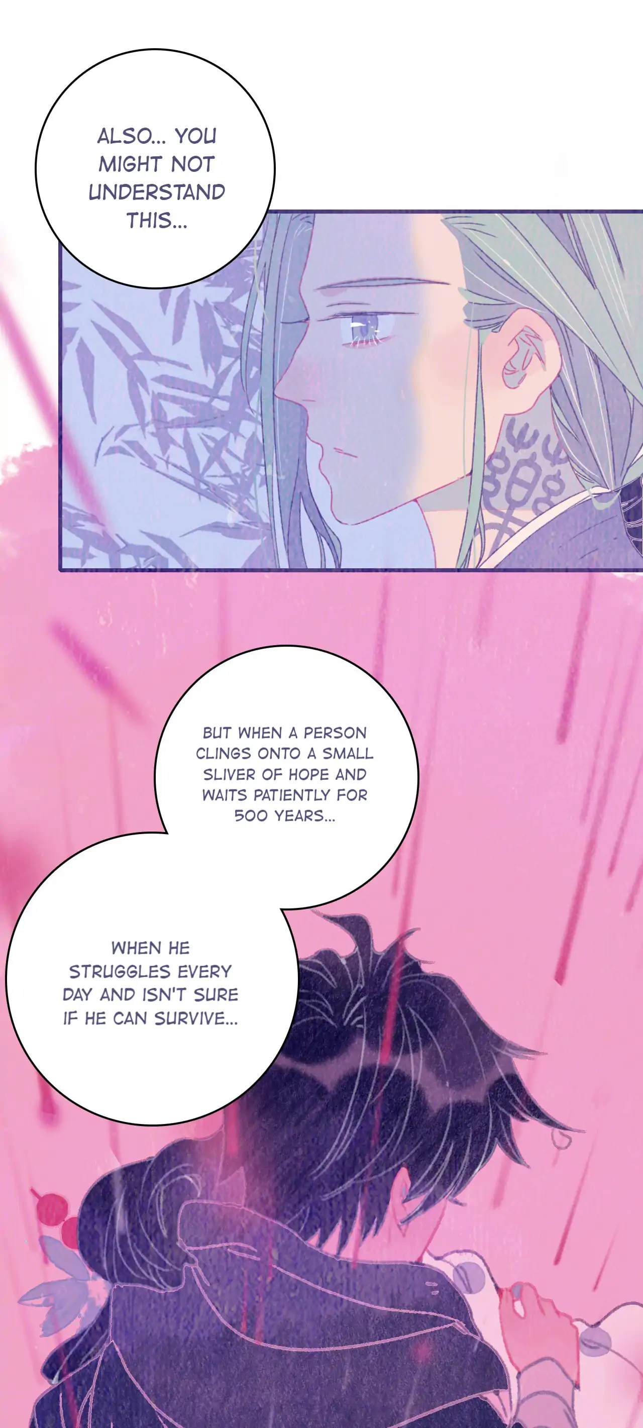 My Little Secret With The Demon Lord Chapter 75 - page 18