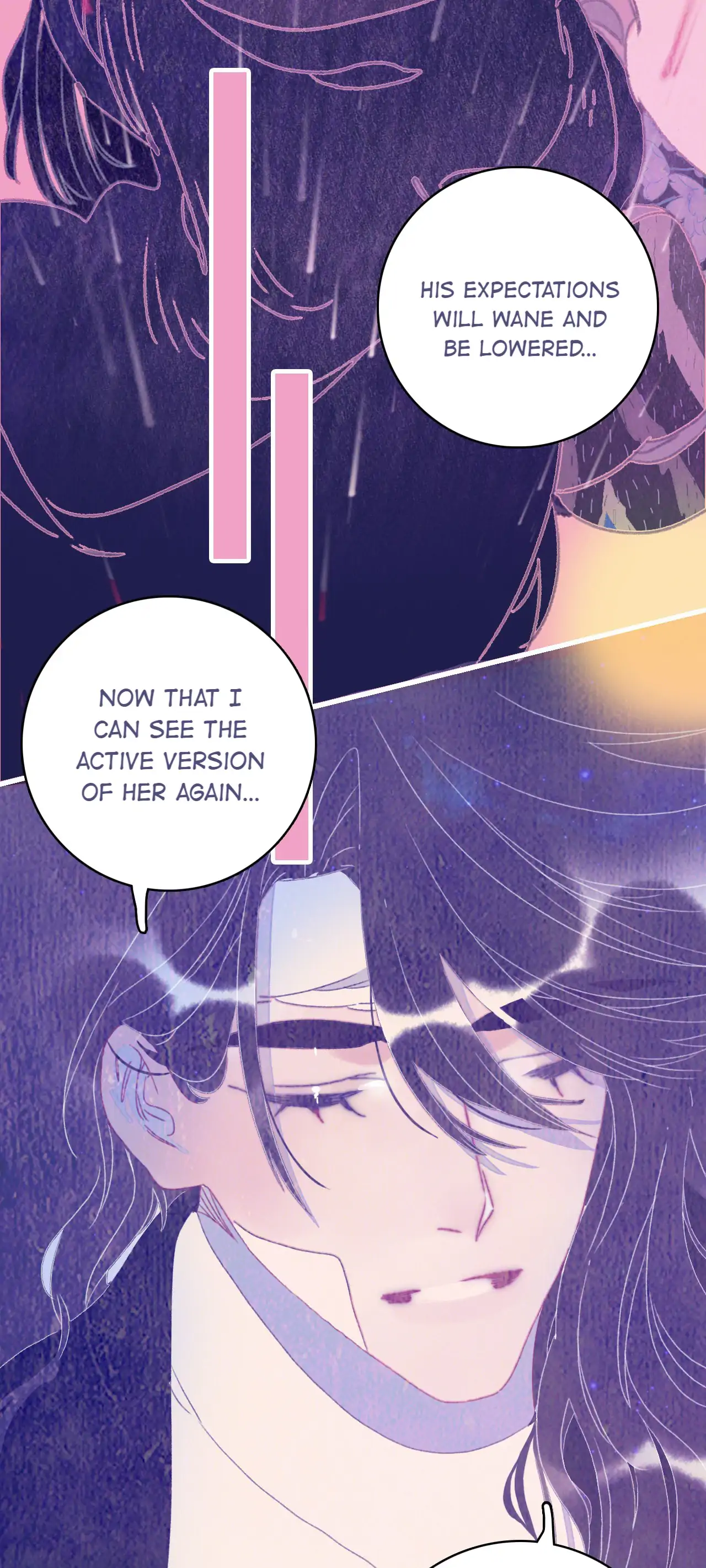 My Little Secret With The Demon Lord Chapter 75 - page 19