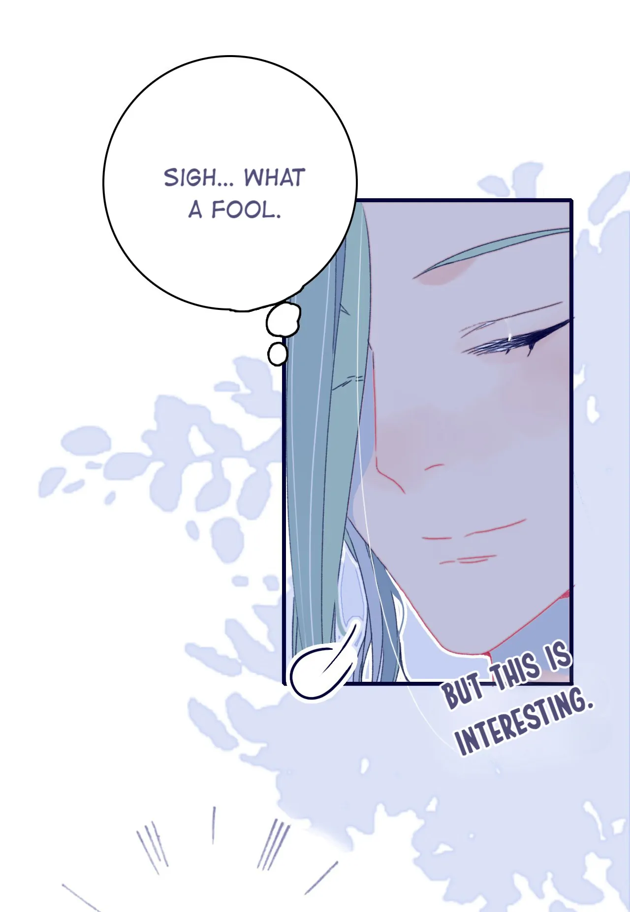 My Little Secret With The Demon Lord Chapter 75 - page 21