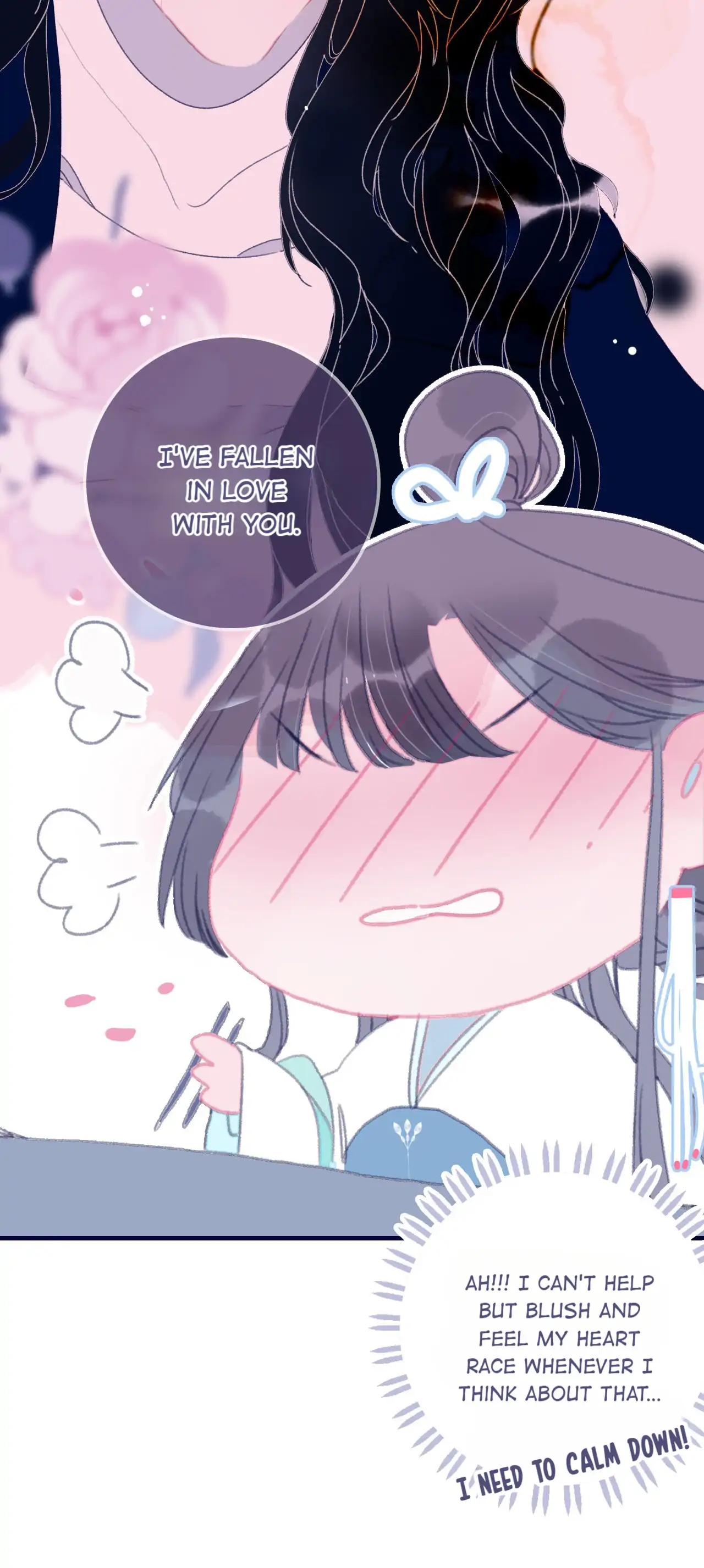 My Little Secret With The Demon Lord Chapter 75 - page 27