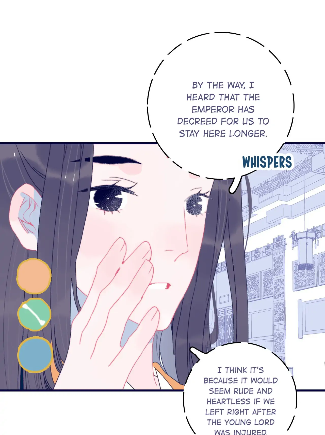 My Little Secret With The Demon Lord Chapter 75 - page 28