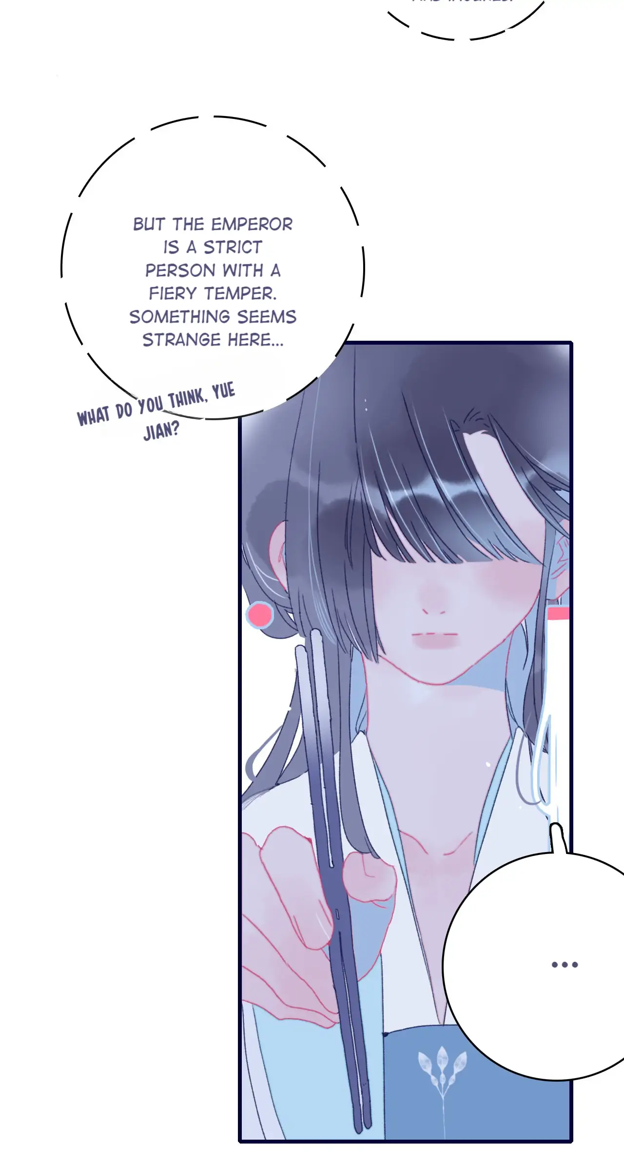 My Little Secret With The Demon Lord Chapter 75 - page 29