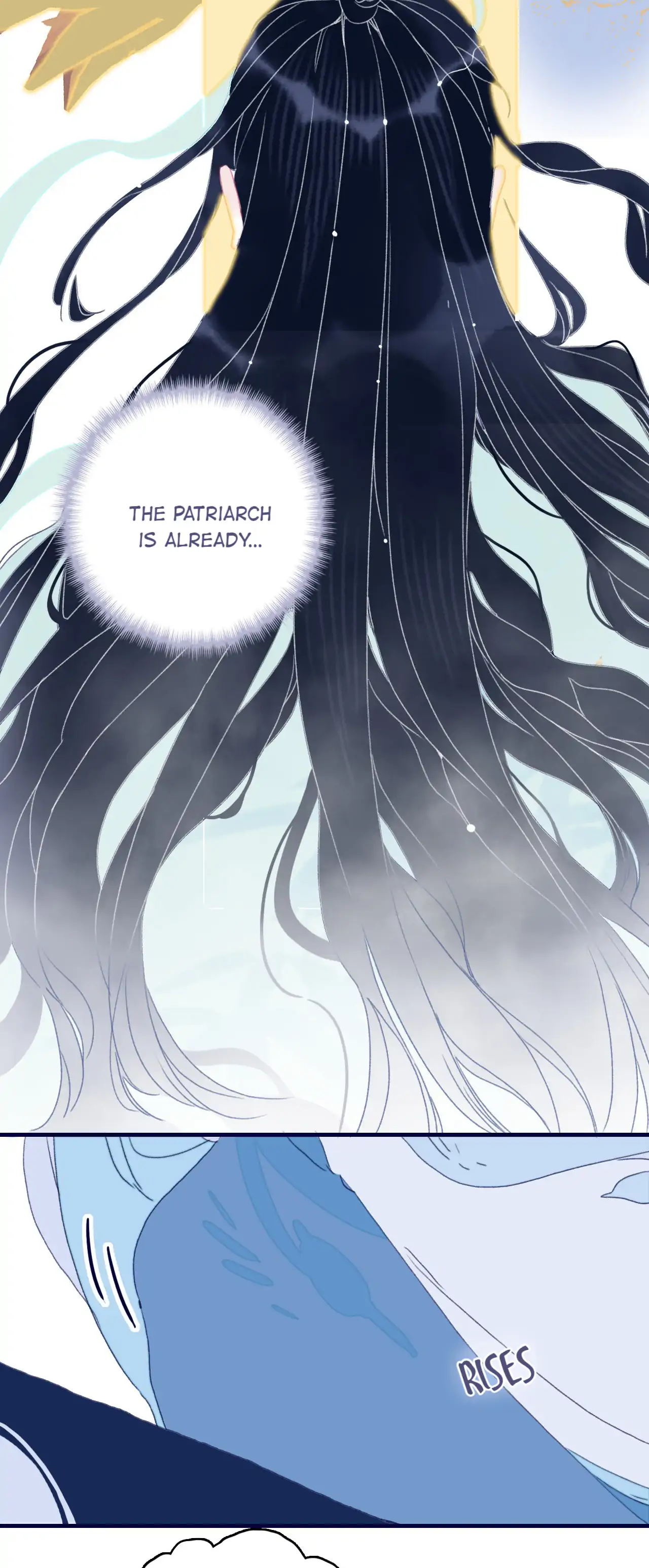My Little Secret With The Demon Lord Chapter 75 - page 32