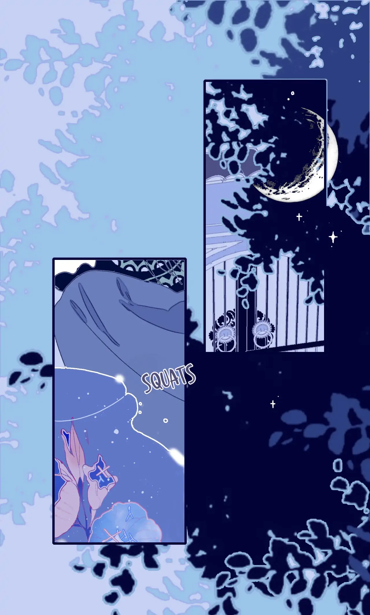 My Little Secret With The Demon Lord Chapter 75 - page 3