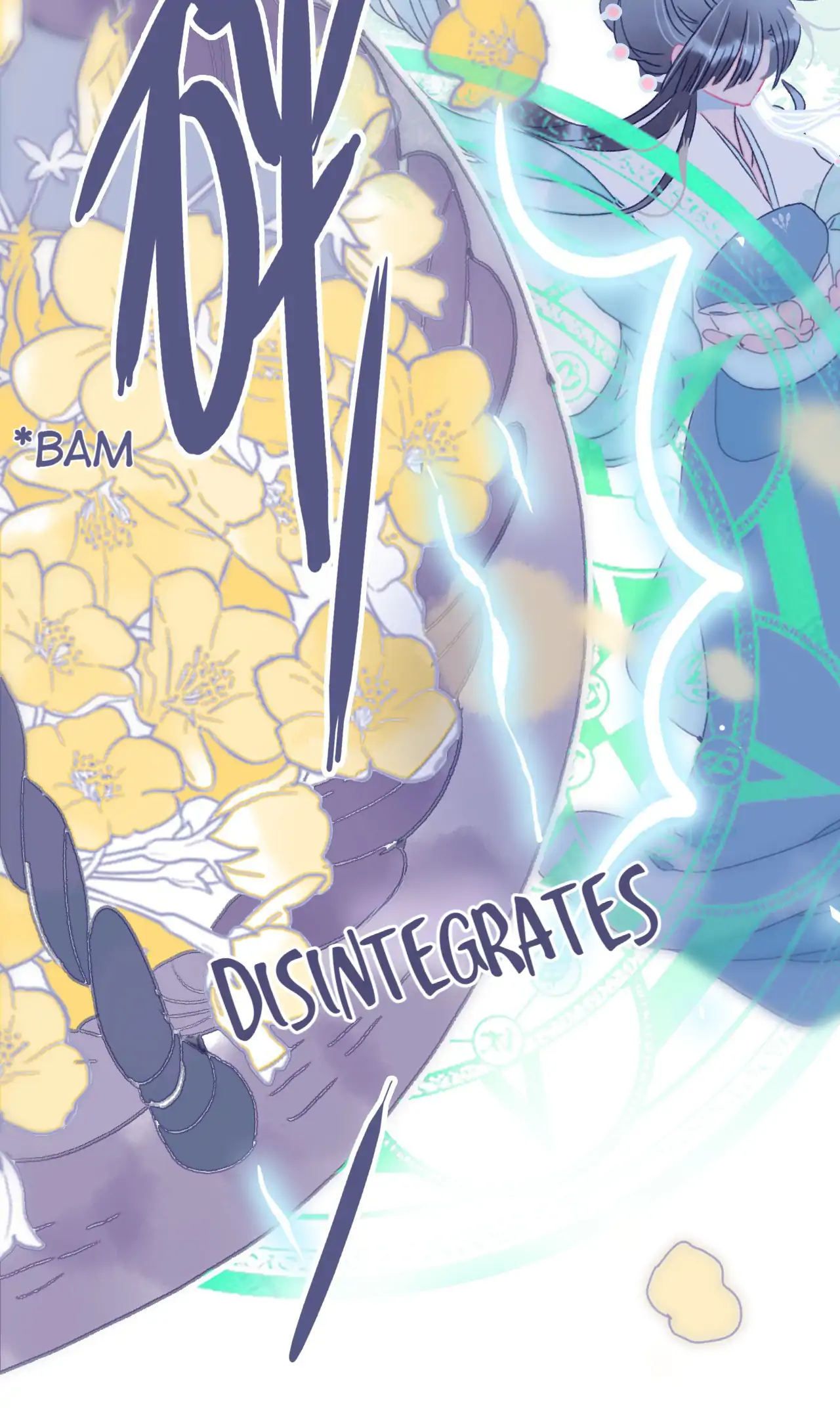 My Little Secret With The Demon Lord Chapter 75 - page 40