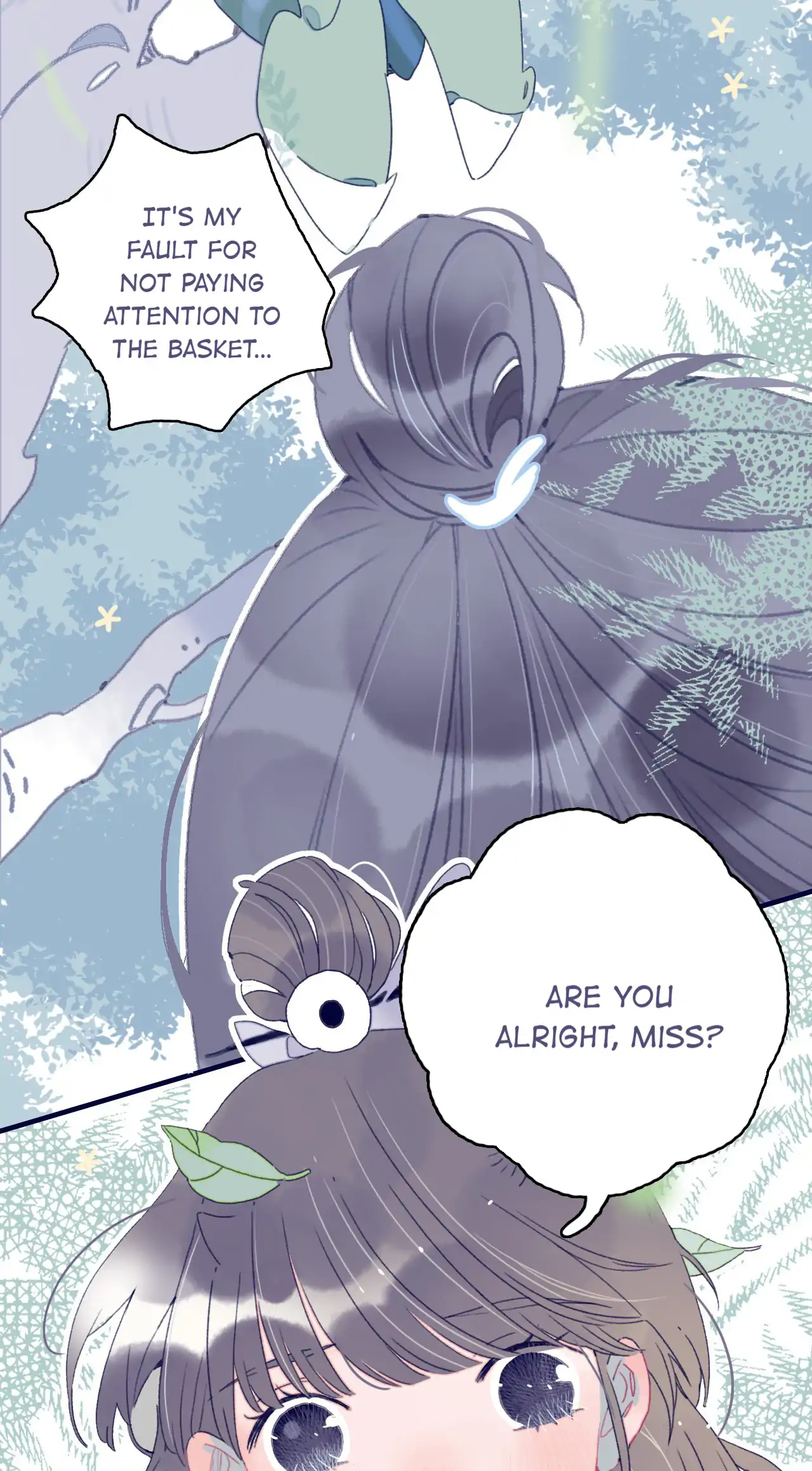My Little Secret With The Demon Lord Chapter 75 - page 44