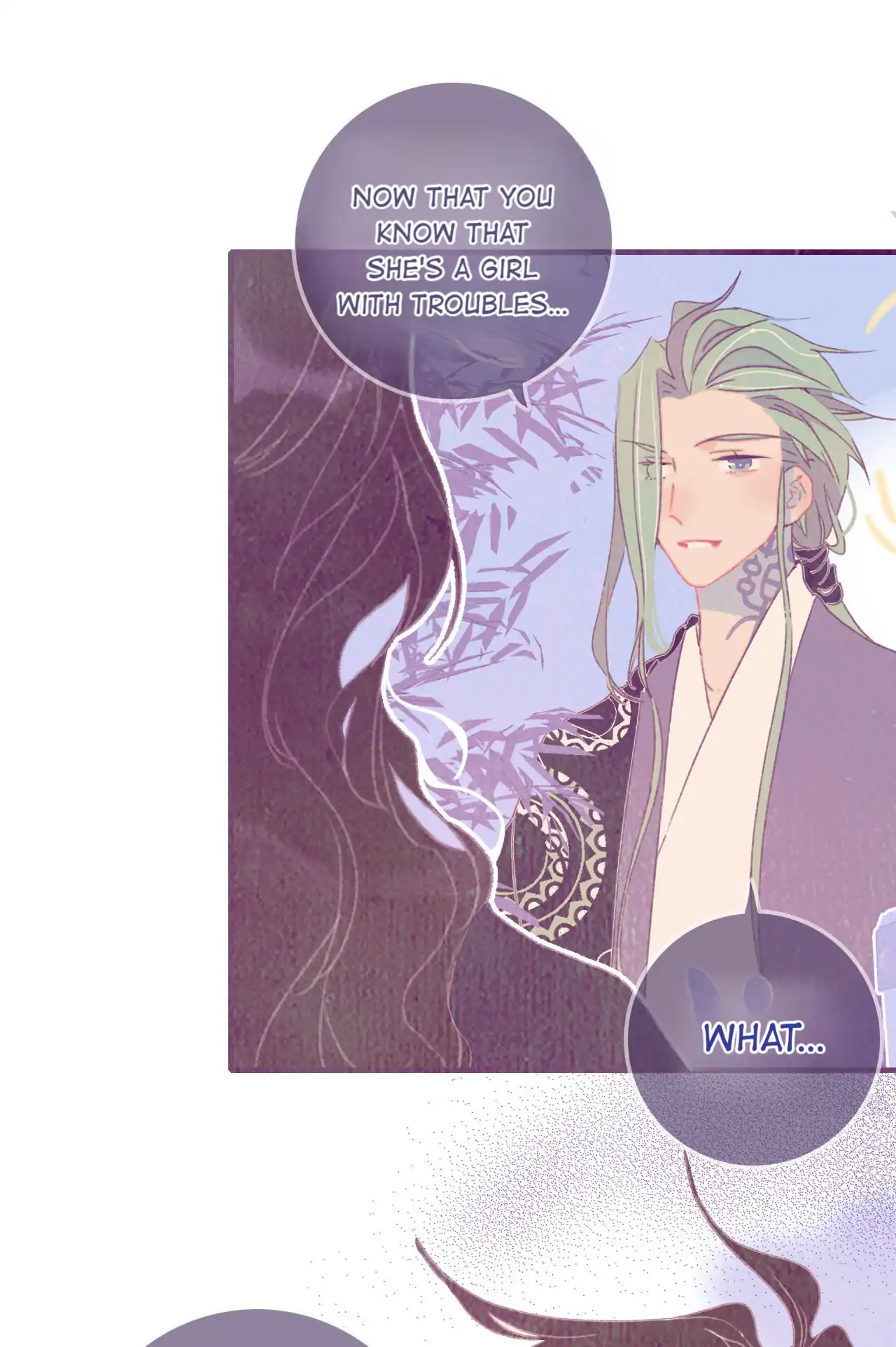 My Little Secret With The Demon Lord Chapter 75 - page 5