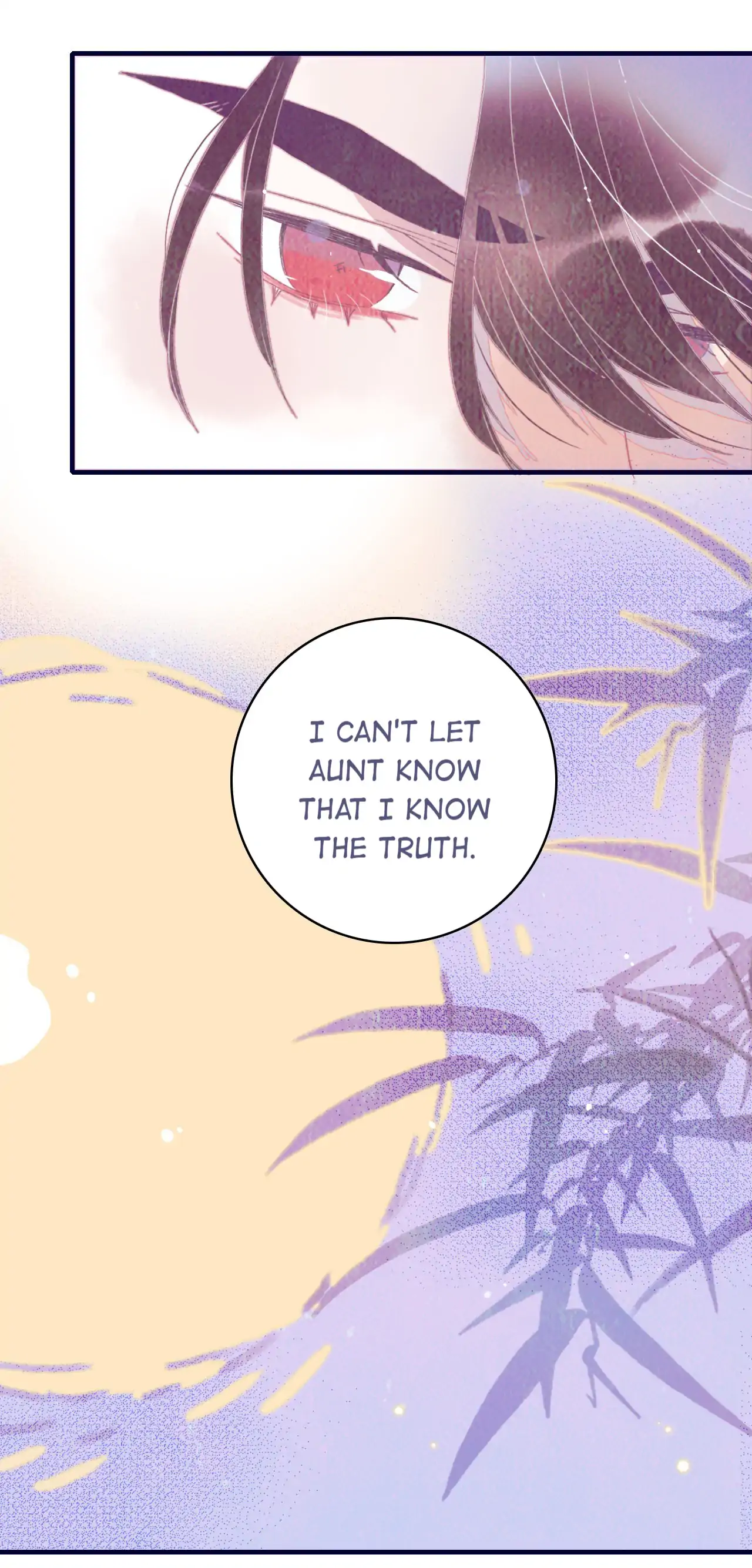 My Little Secret With The Demon Lord Chapter 75 - page 7