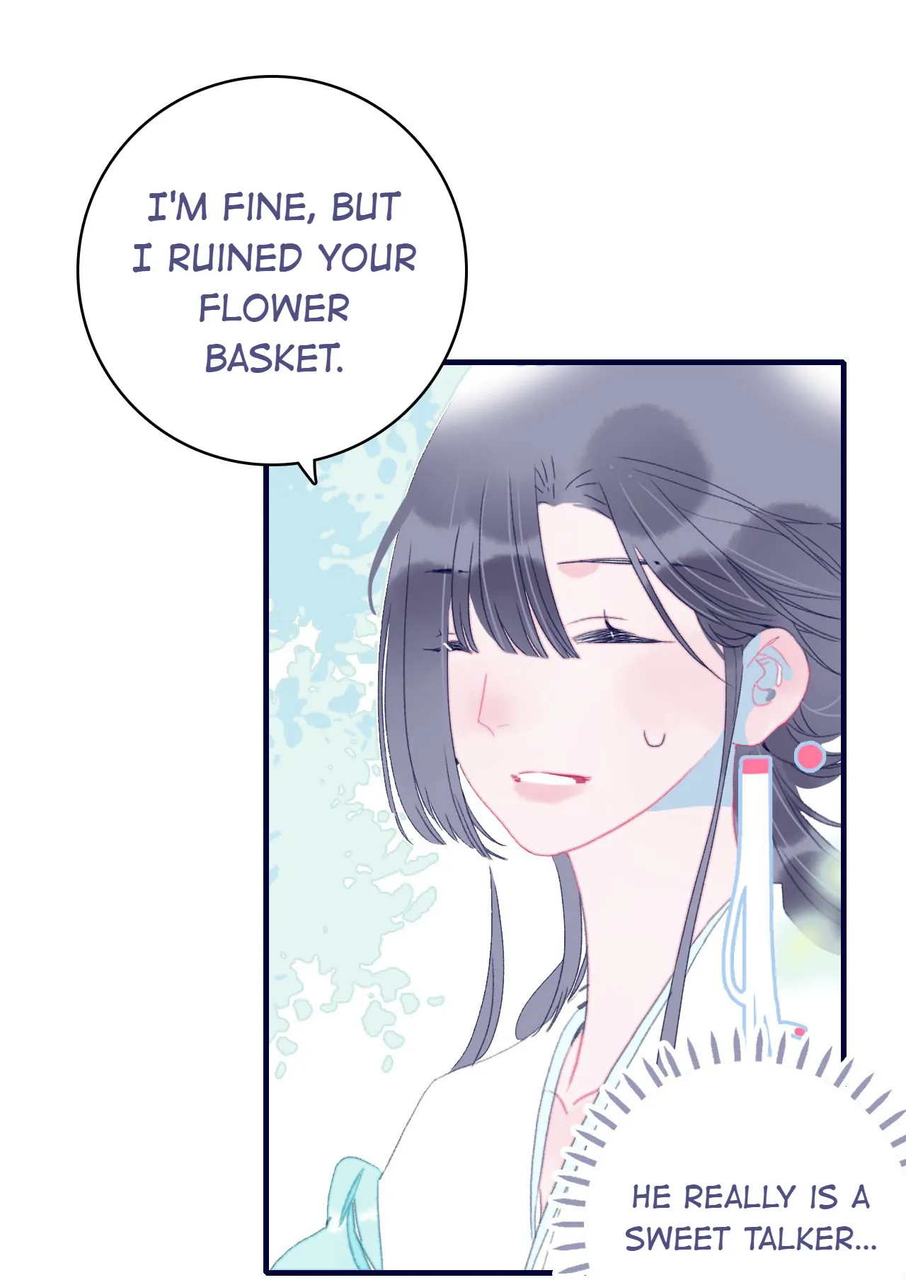 My Little Secret With The Demon Lord Chapter 76 - page 12