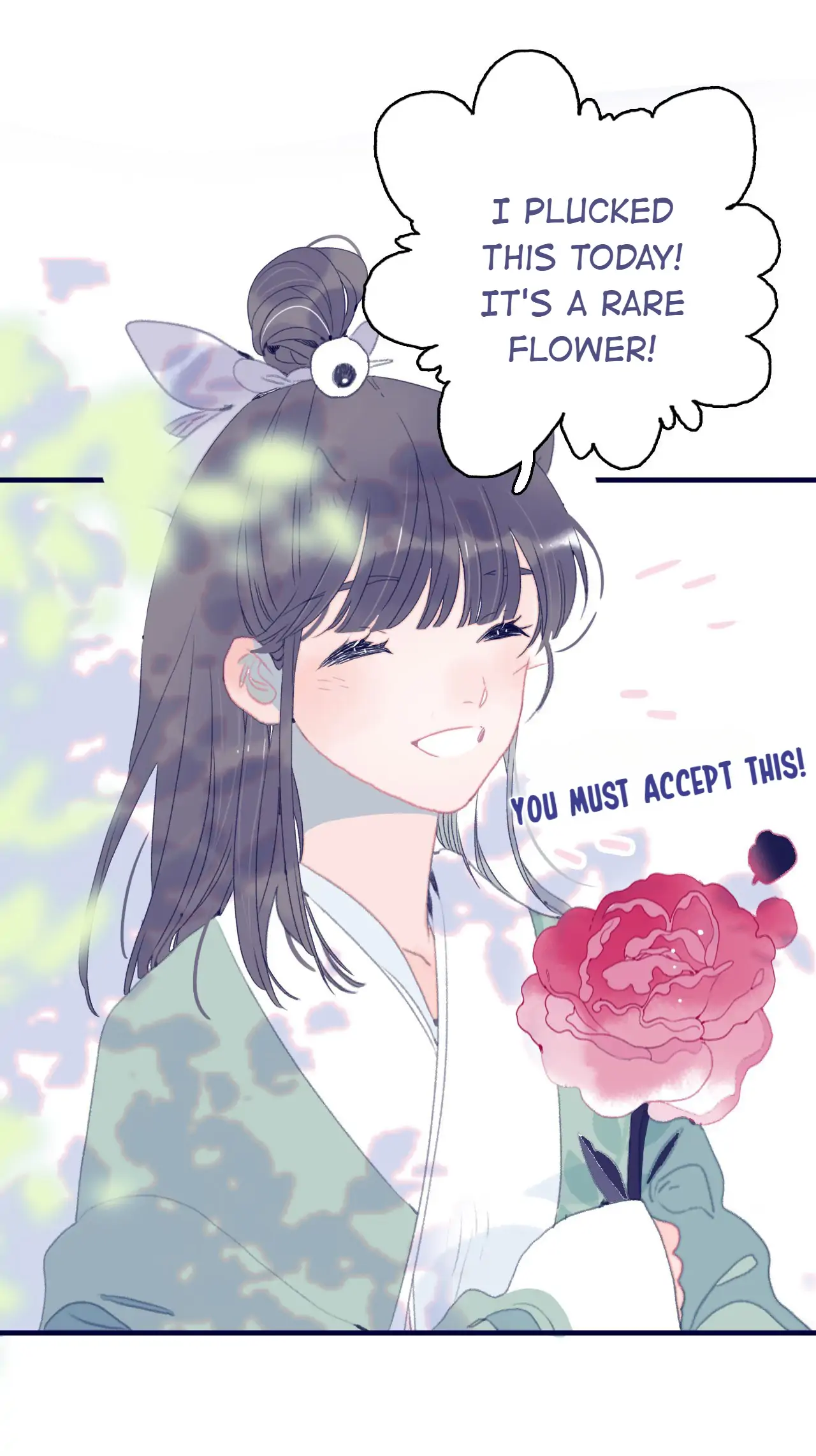 My Little Secret With The Demon Lord Chapter 76 - page 15