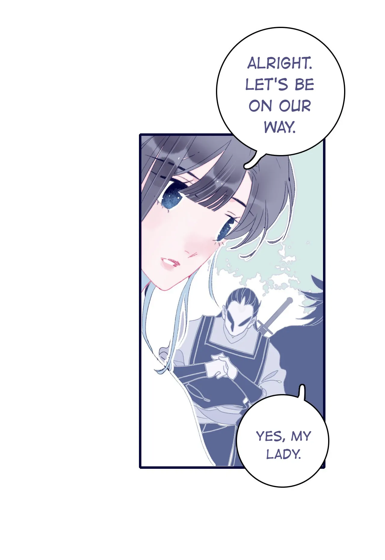 My Little Secret With The Demon Lord Chapter 76 - page 19