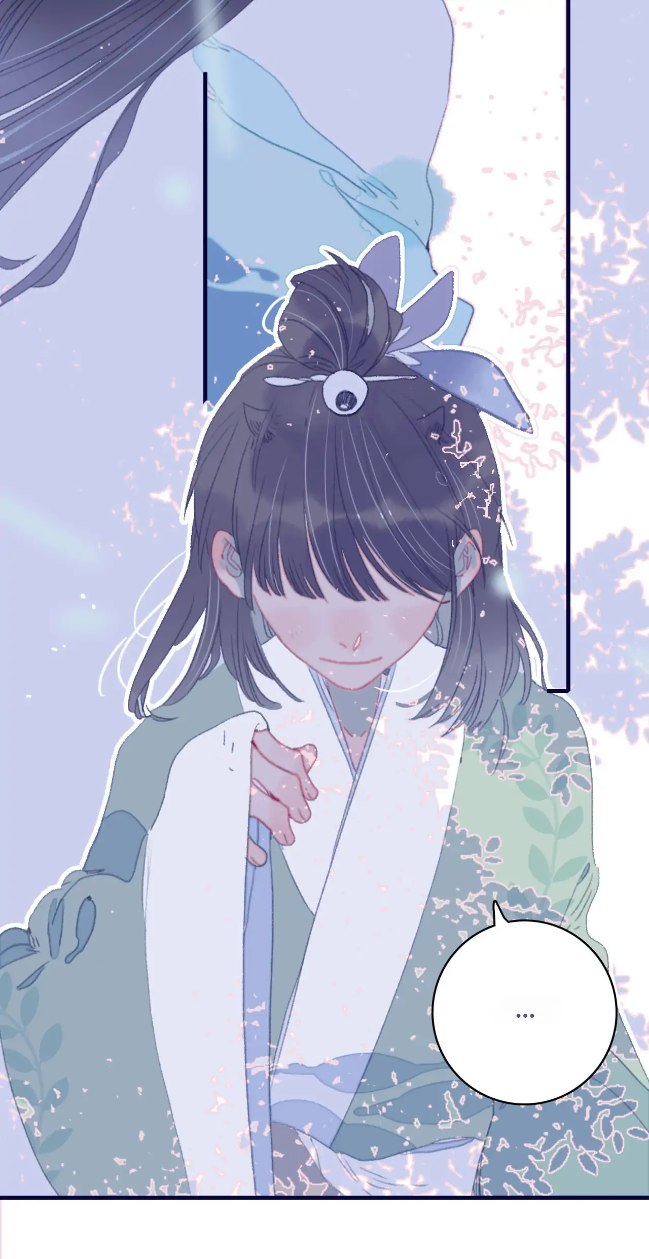 My Little Secret With The Demon Lord Chapter 76 - page 22