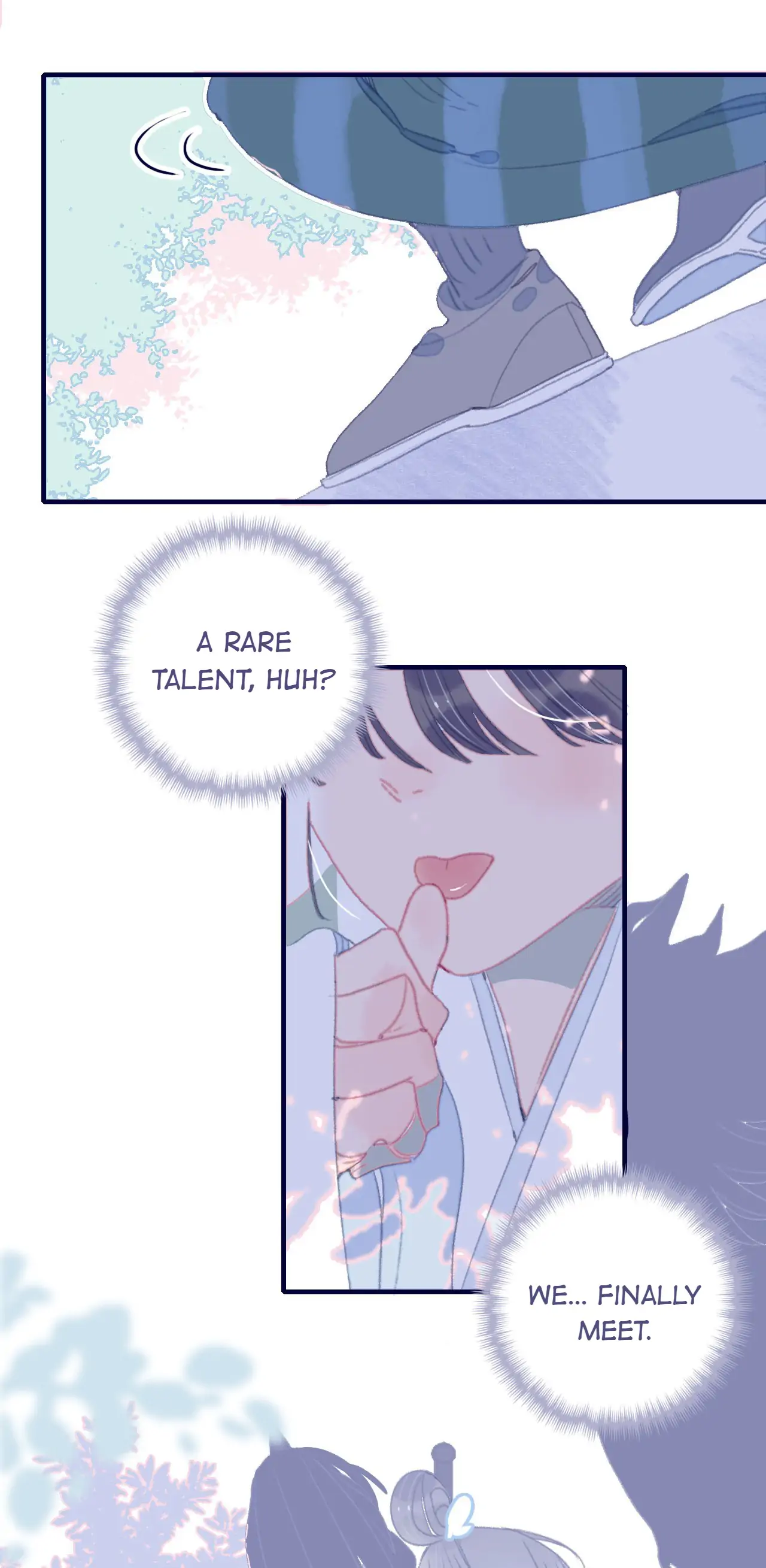 My Little Secret With The Demon Lord Chapter 76 - page 23