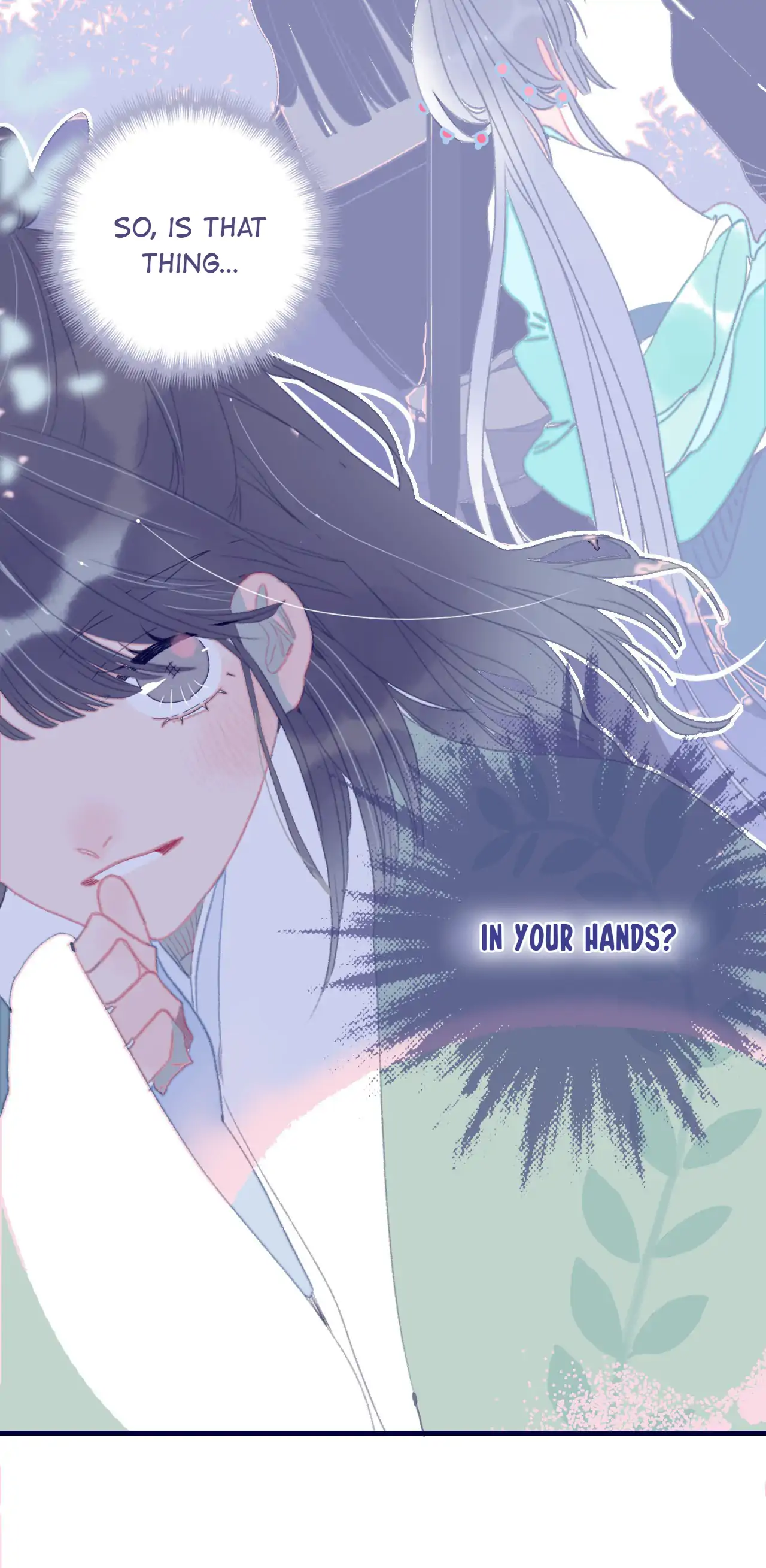 My Little Secret With The Demon Lord Chapter 76 - page 24
